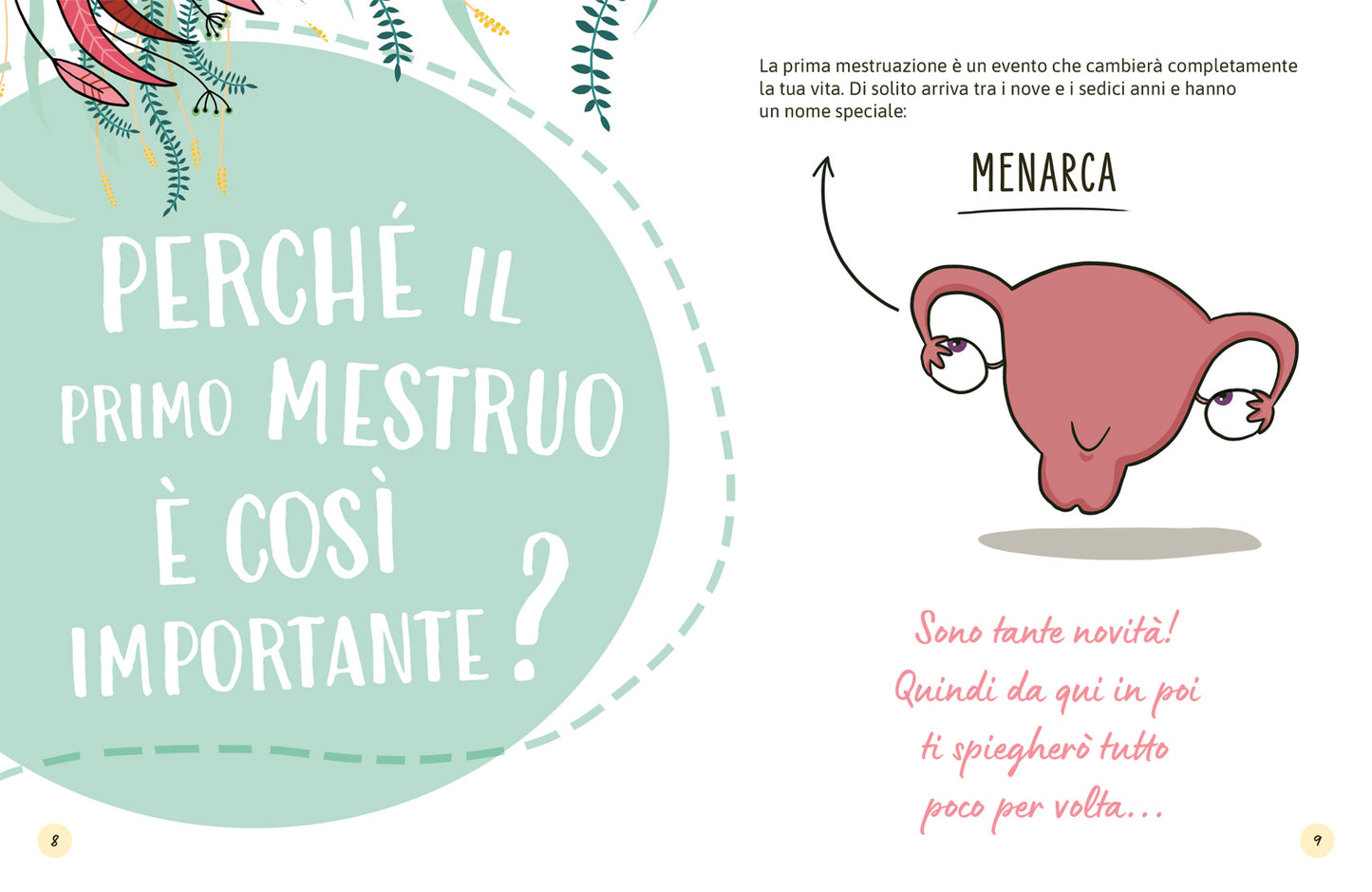 Il ciclo è una forza. se sai come funziona!