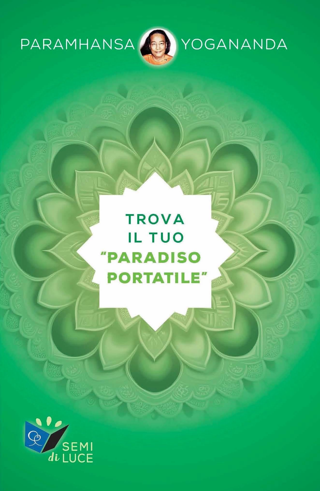Trova il tuo paradiso portatile