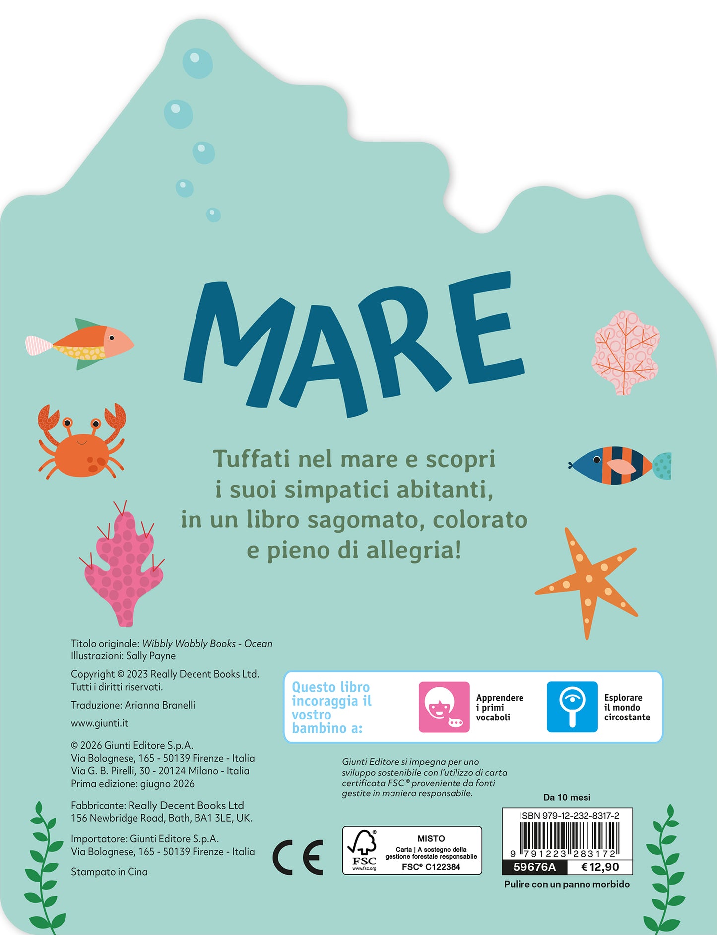 Mare