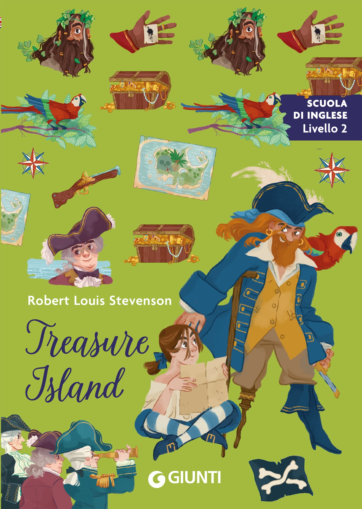 Treasure Island