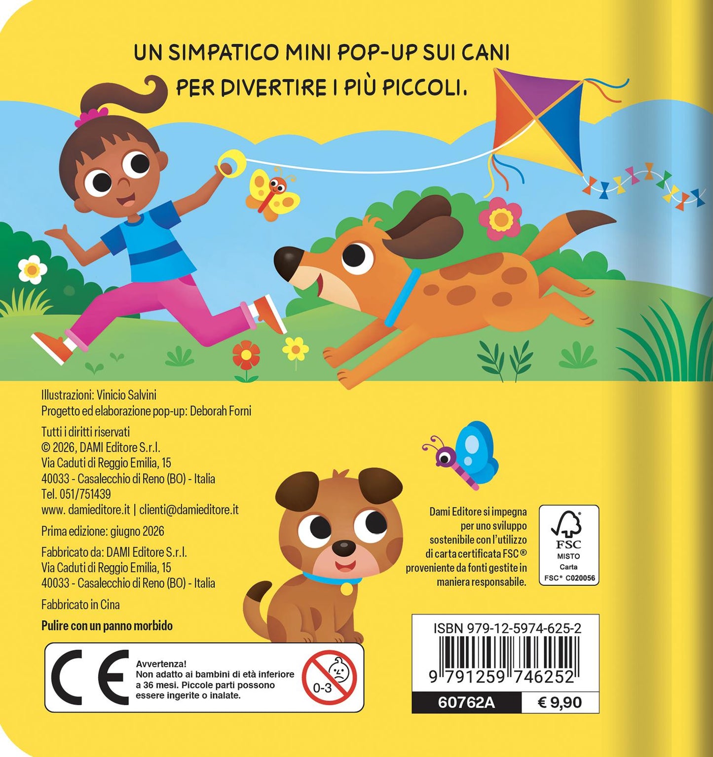 Cani Monelli