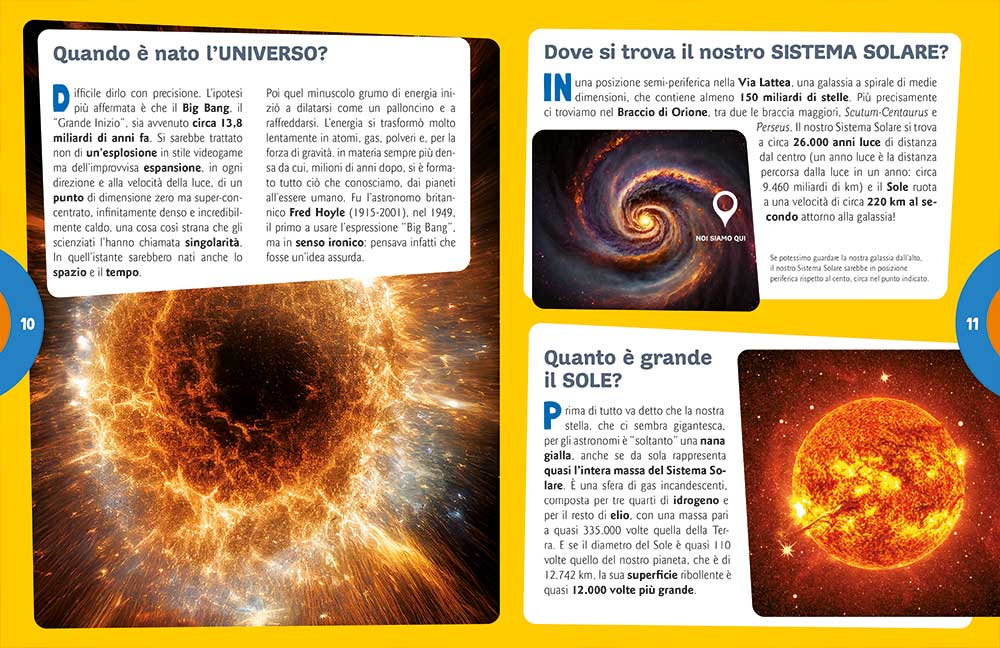 Stem. Scienza, tecnologia,  ingegneria e matematica