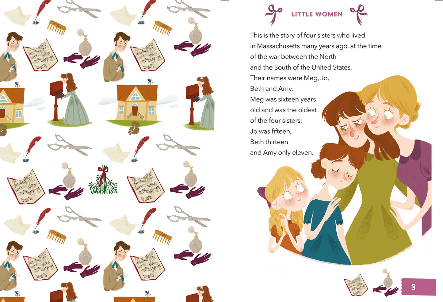 Little Women