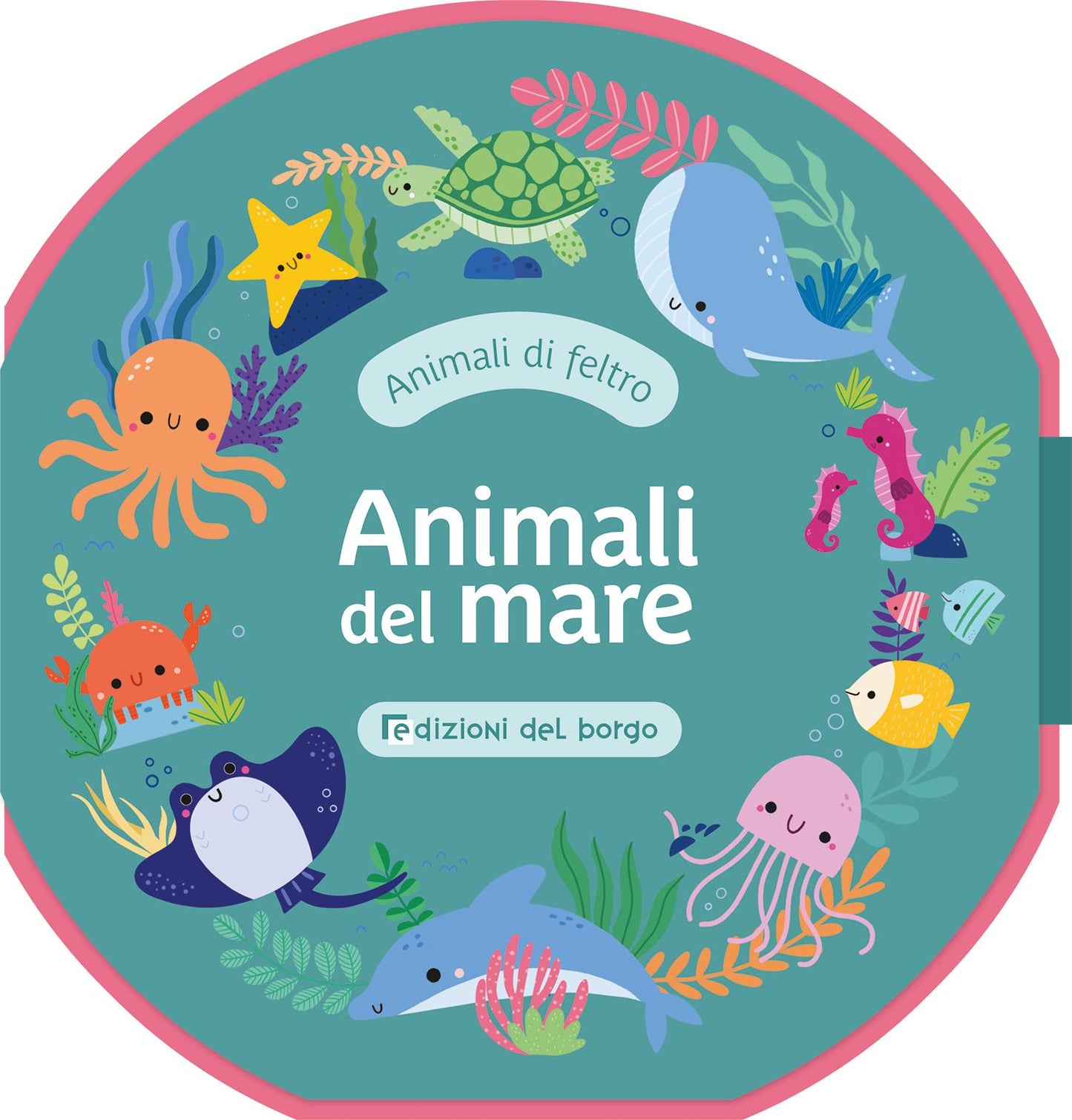 Animali del mare