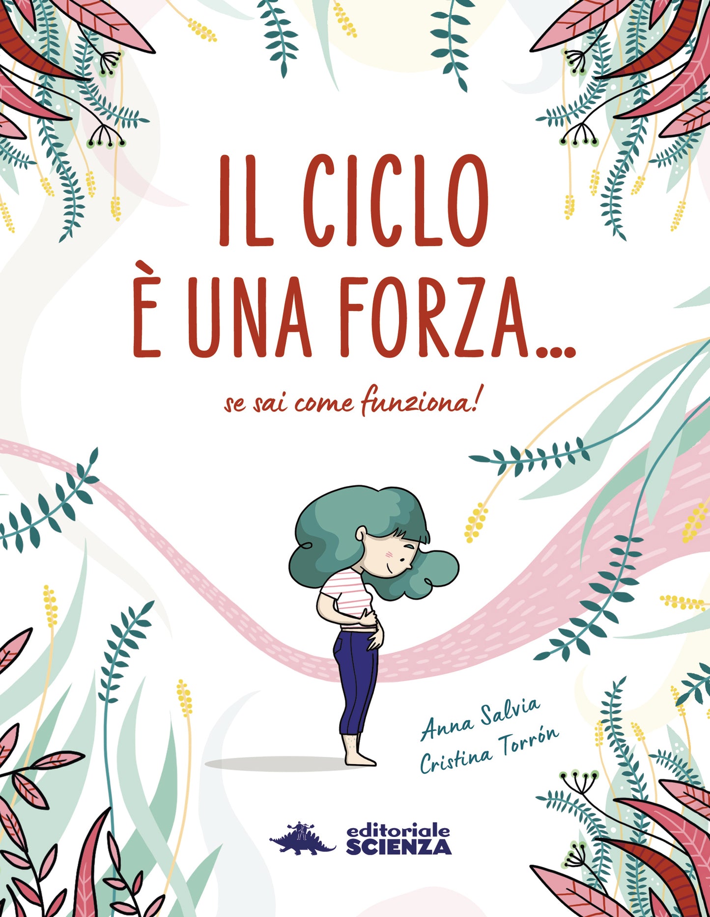 Il ciclo è una forza. se sai come funziona!