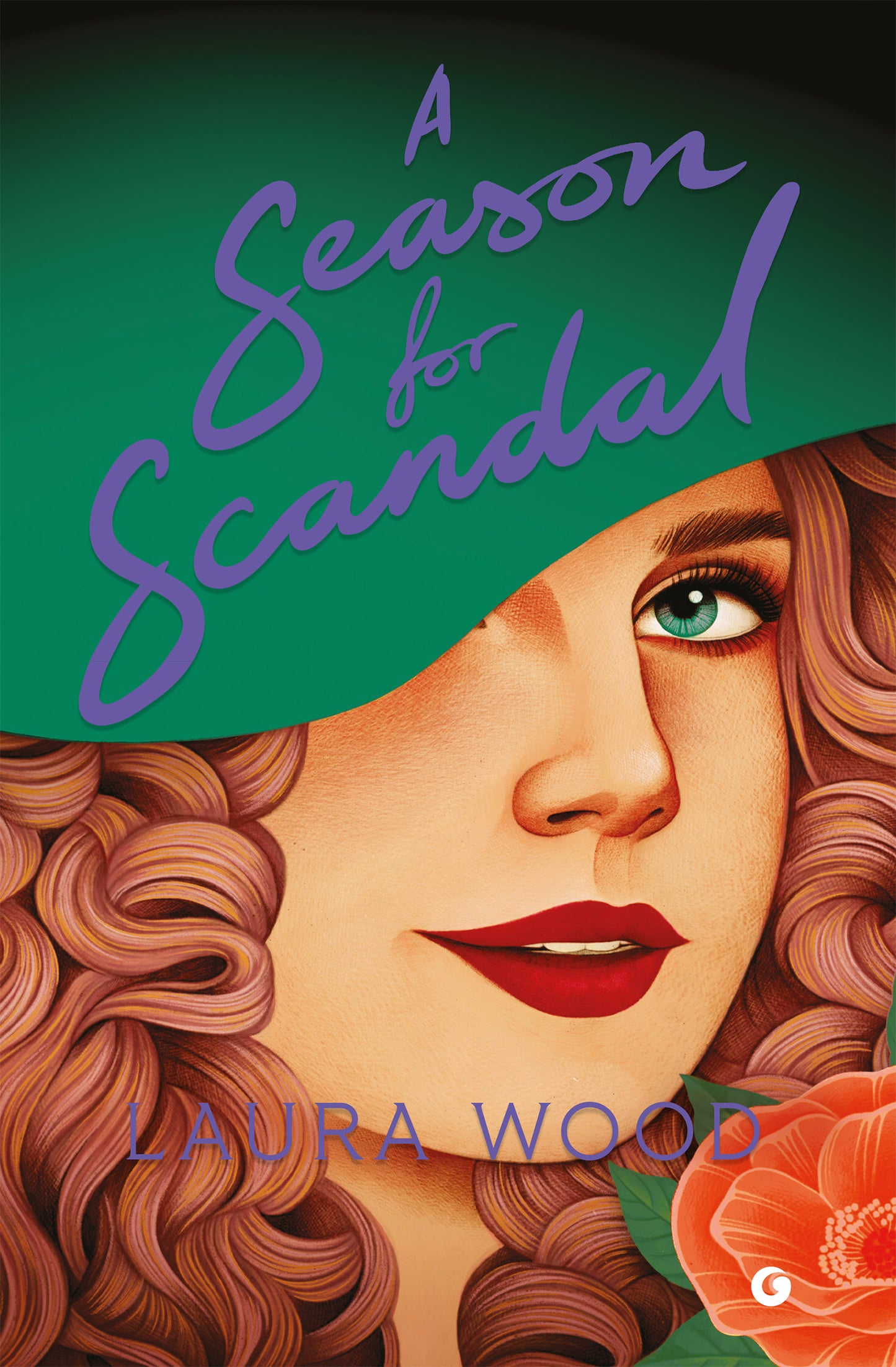 A Season for Scandal. 2