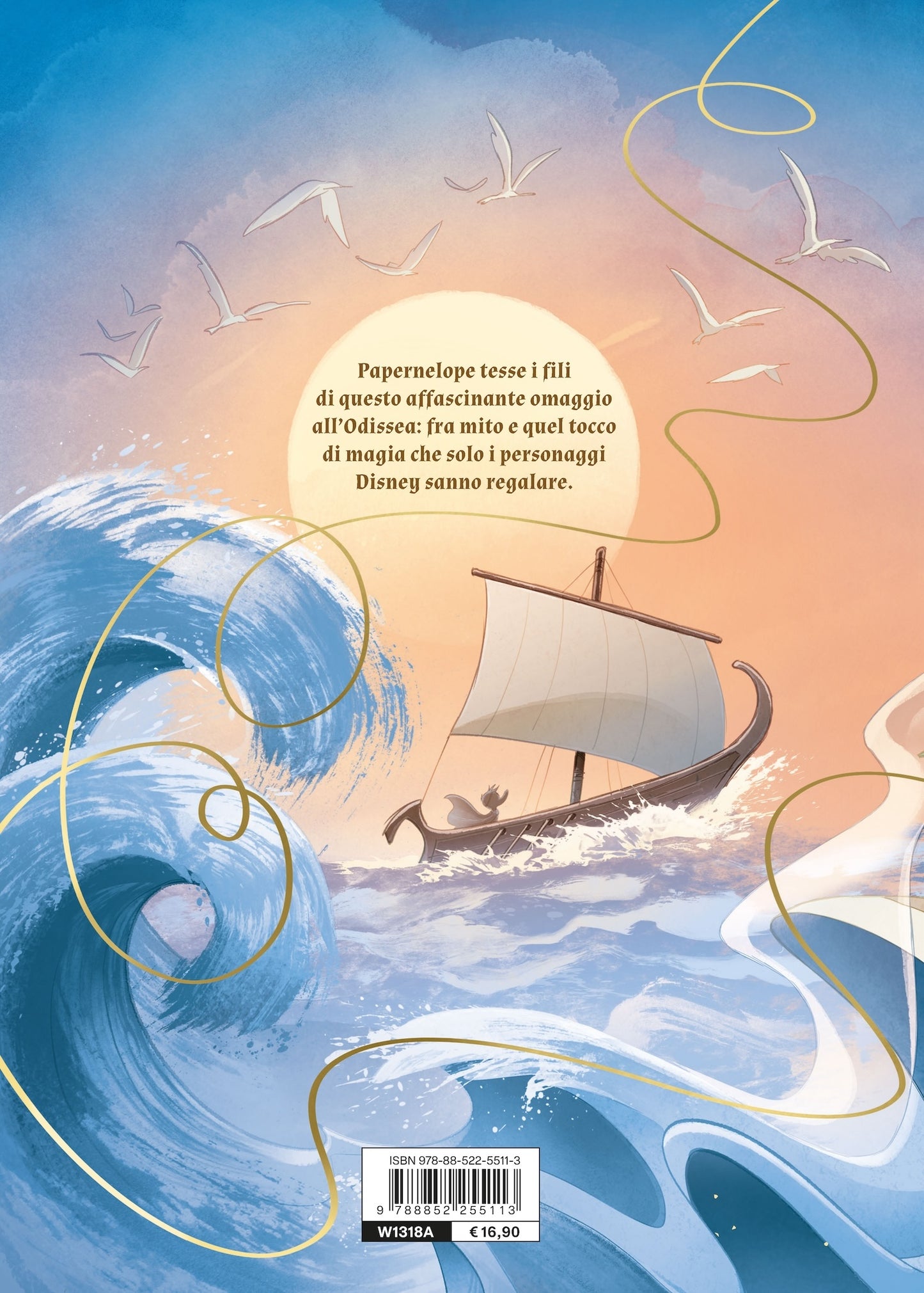 Papernelope - Letteratura a fumetti