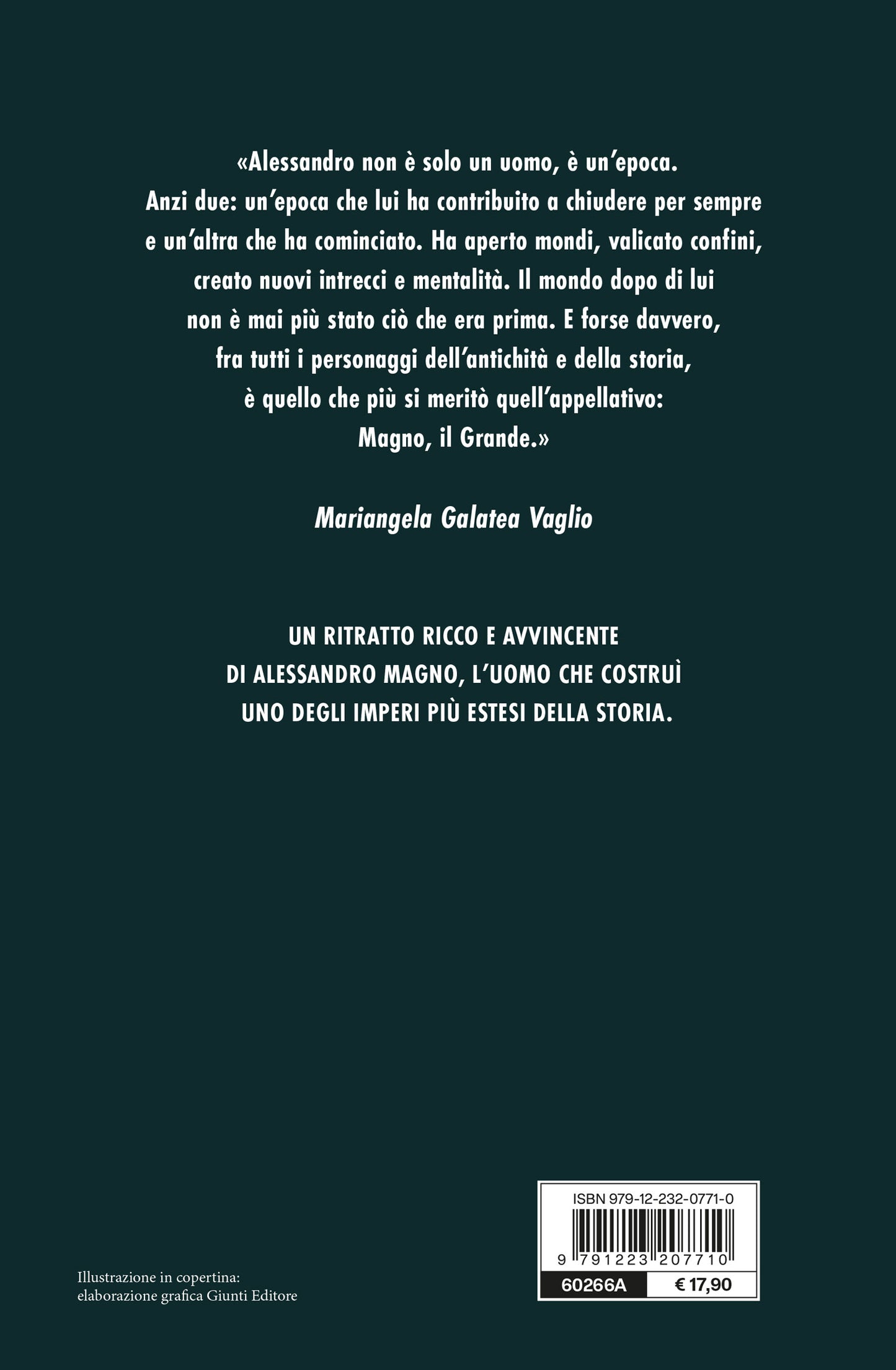 Alessandro Magno. Re, condottiero, eroe