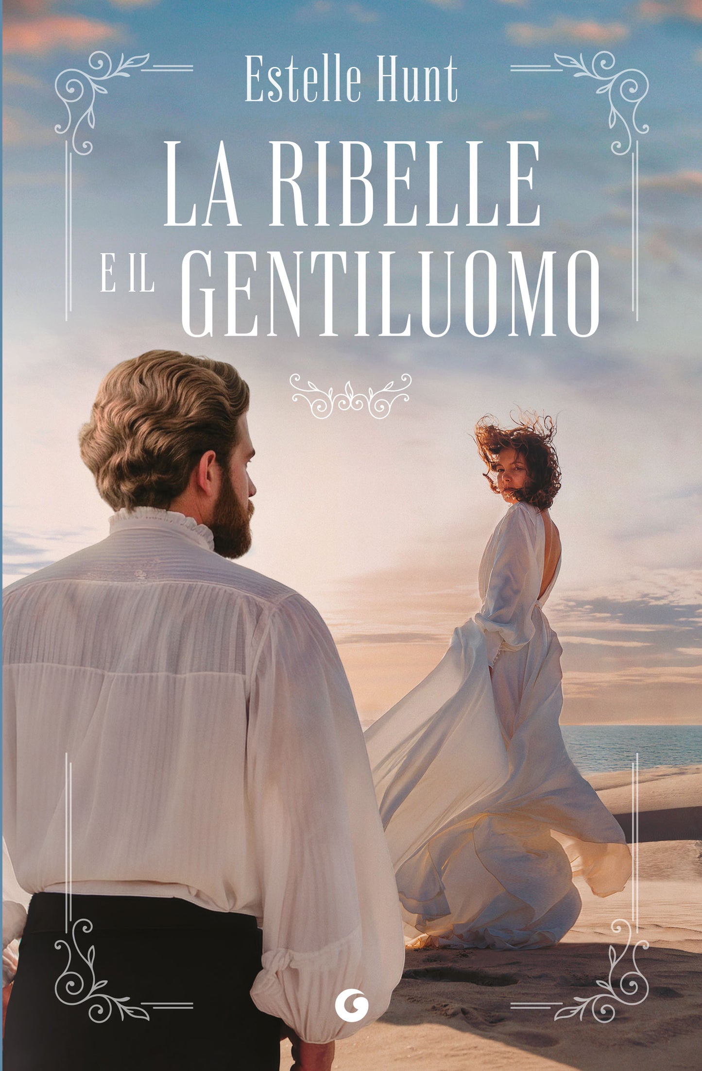 La ribelle e il gentiluomo