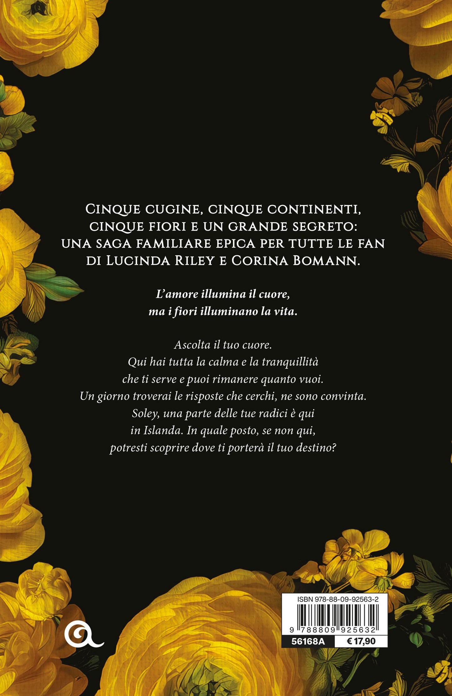 Soley. I fiori del destino – vol. 2
