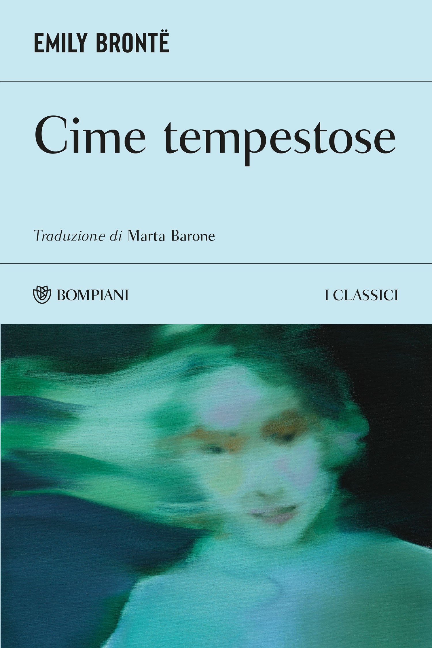 Cime tempestose