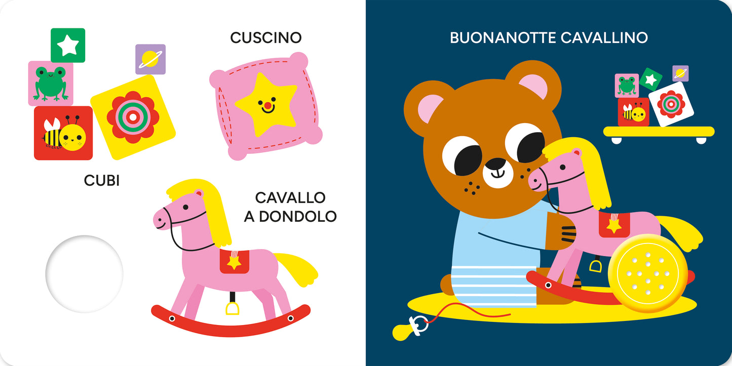 Buonanotte
