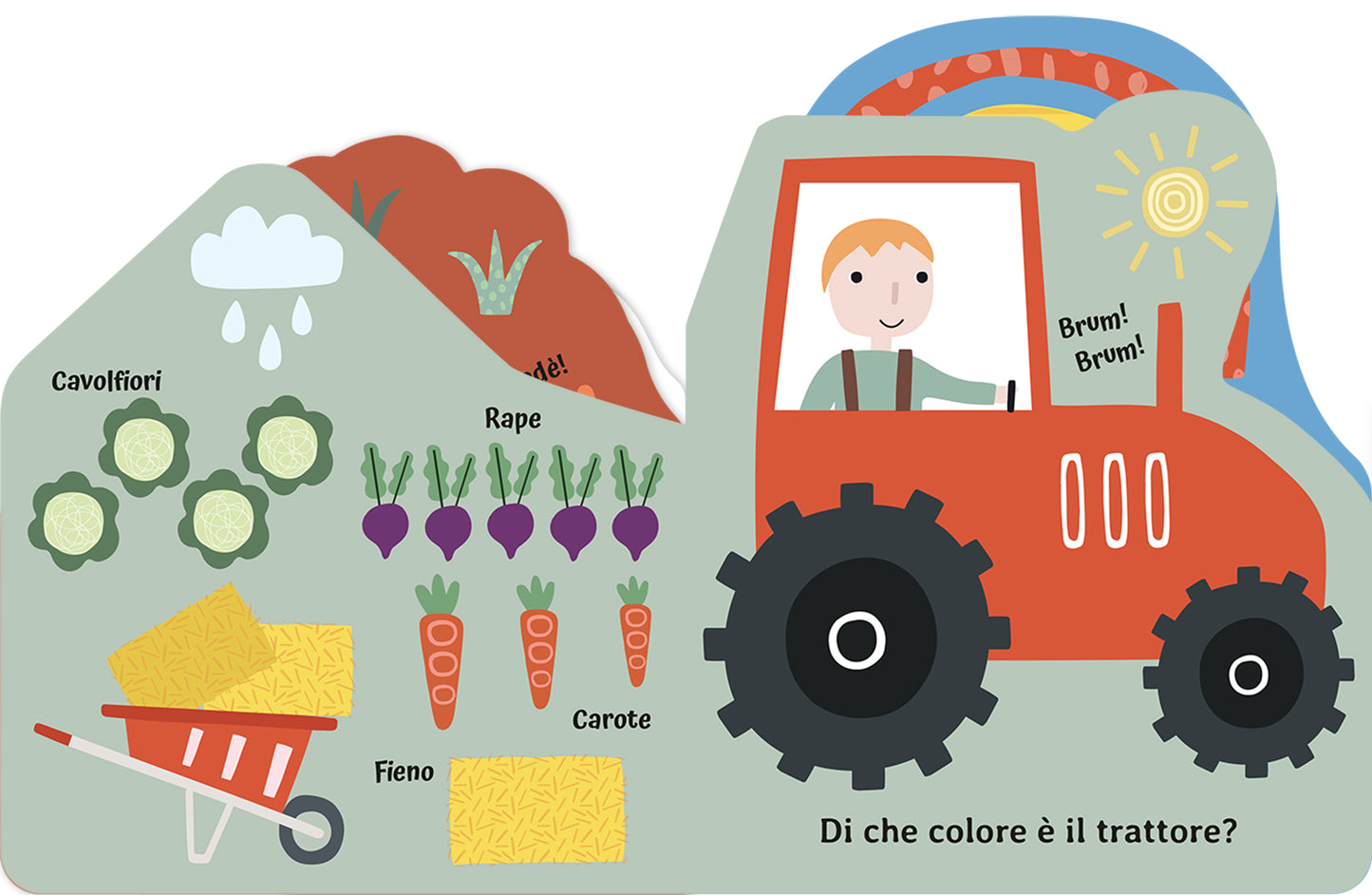 Fattoria