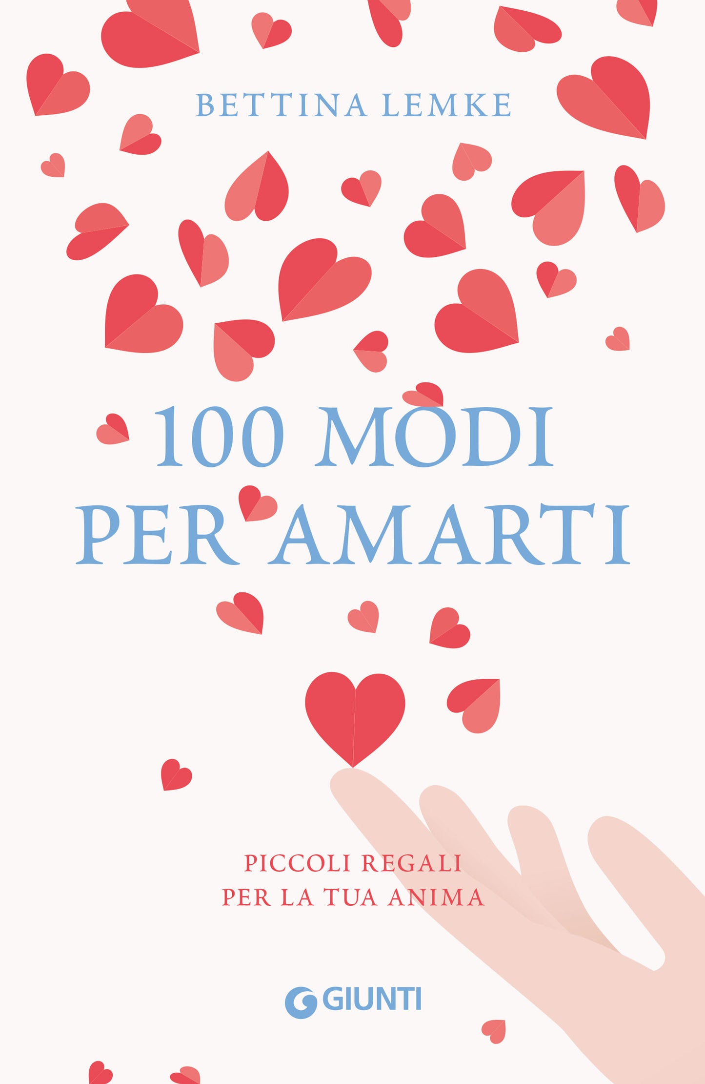 100 modi per amarti