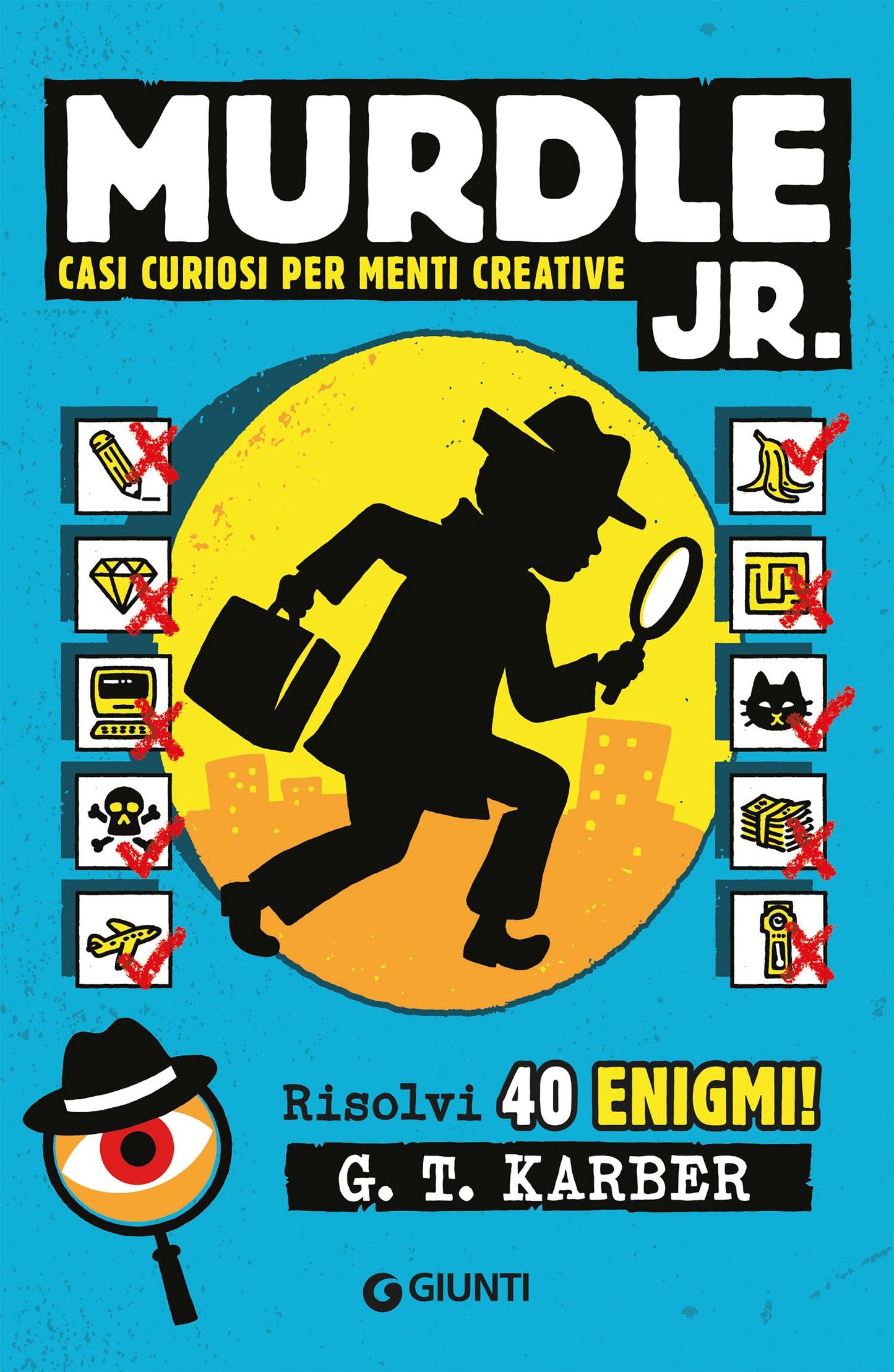 Casi curiosi per menti creative