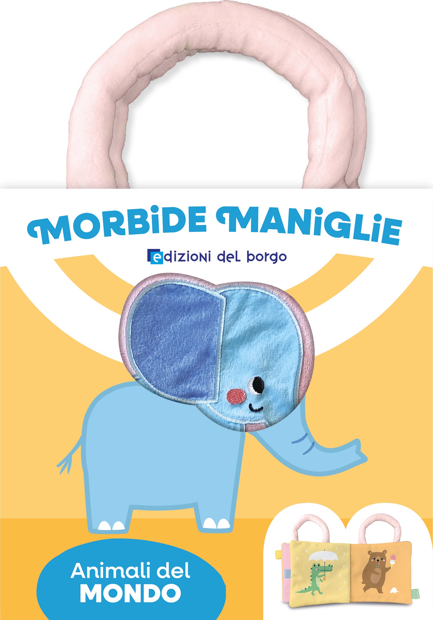 Animali del mondo