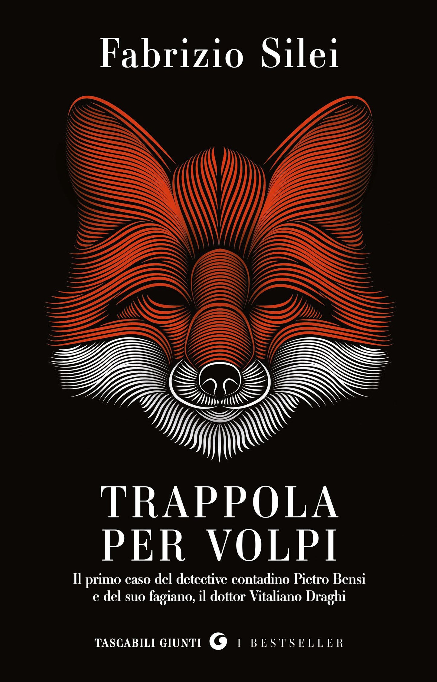 Trappola per volpi