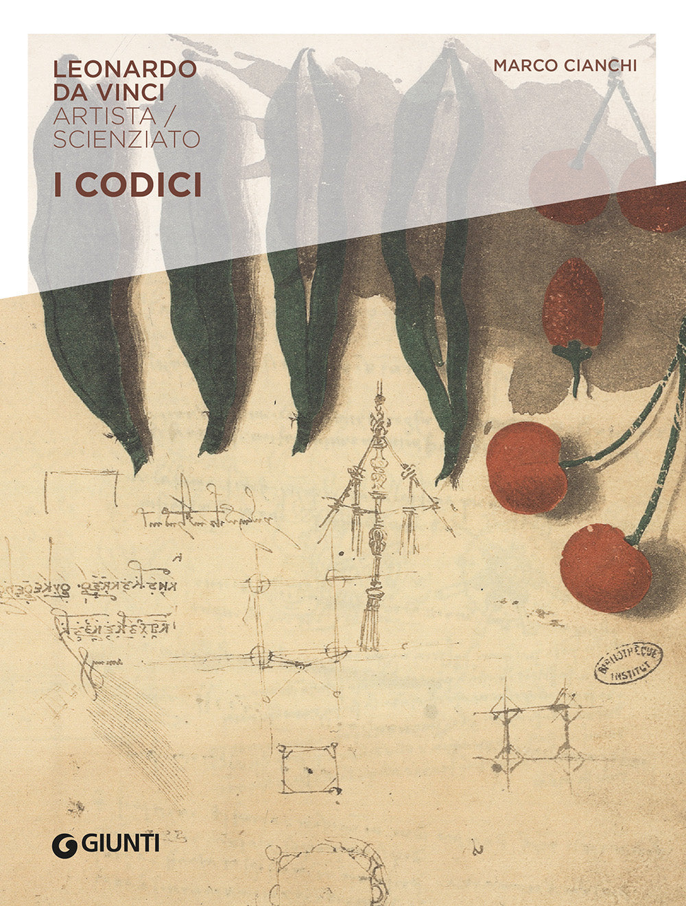 I codici. Leonardo da Vinci. Artista / scienziato