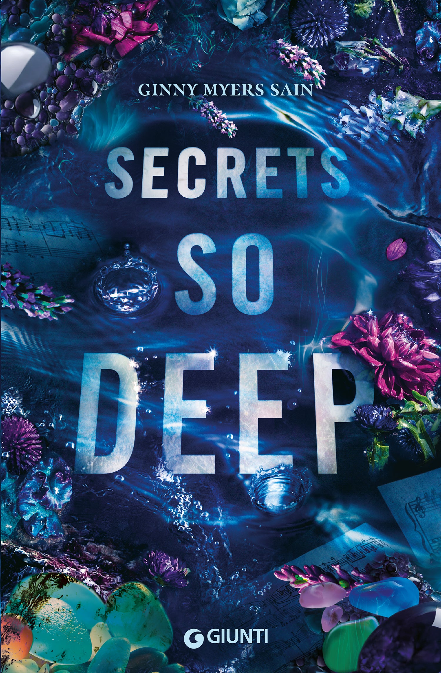 Secrets so Deep