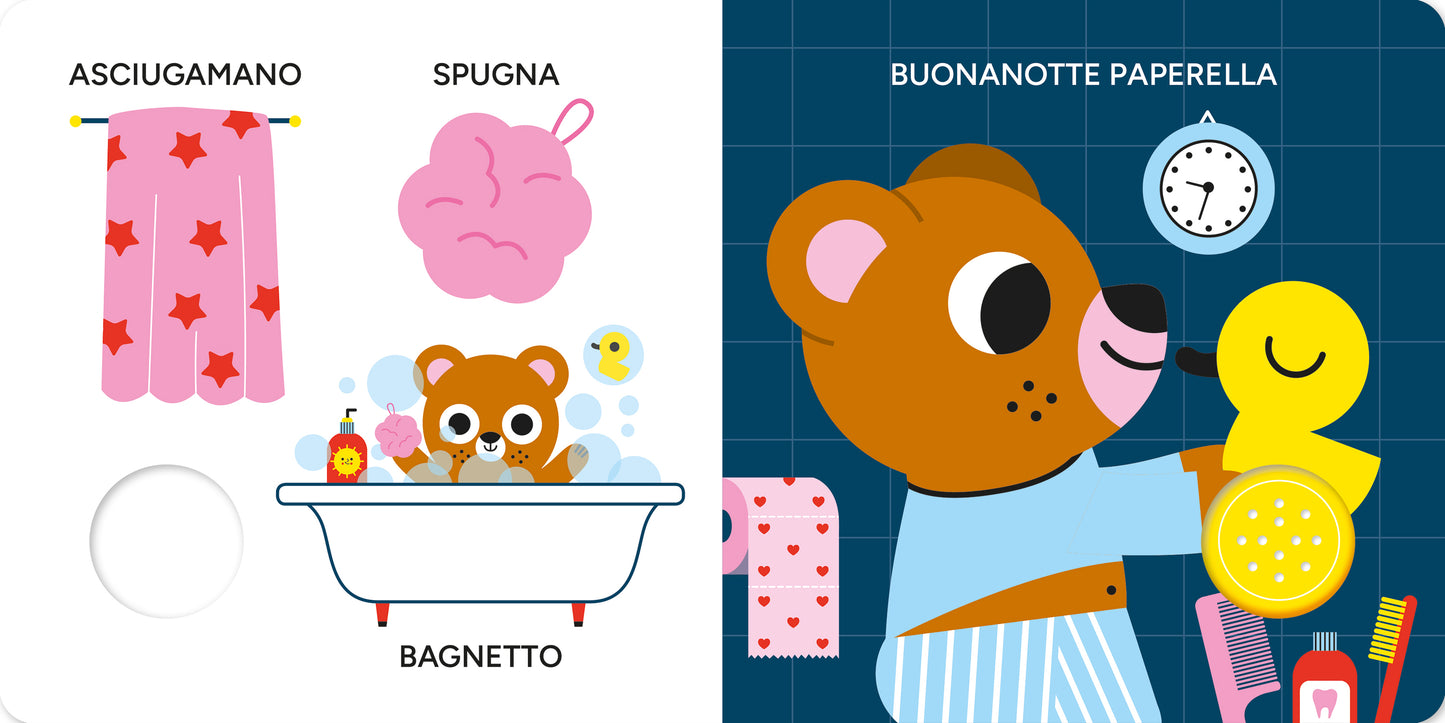 Buonanotte