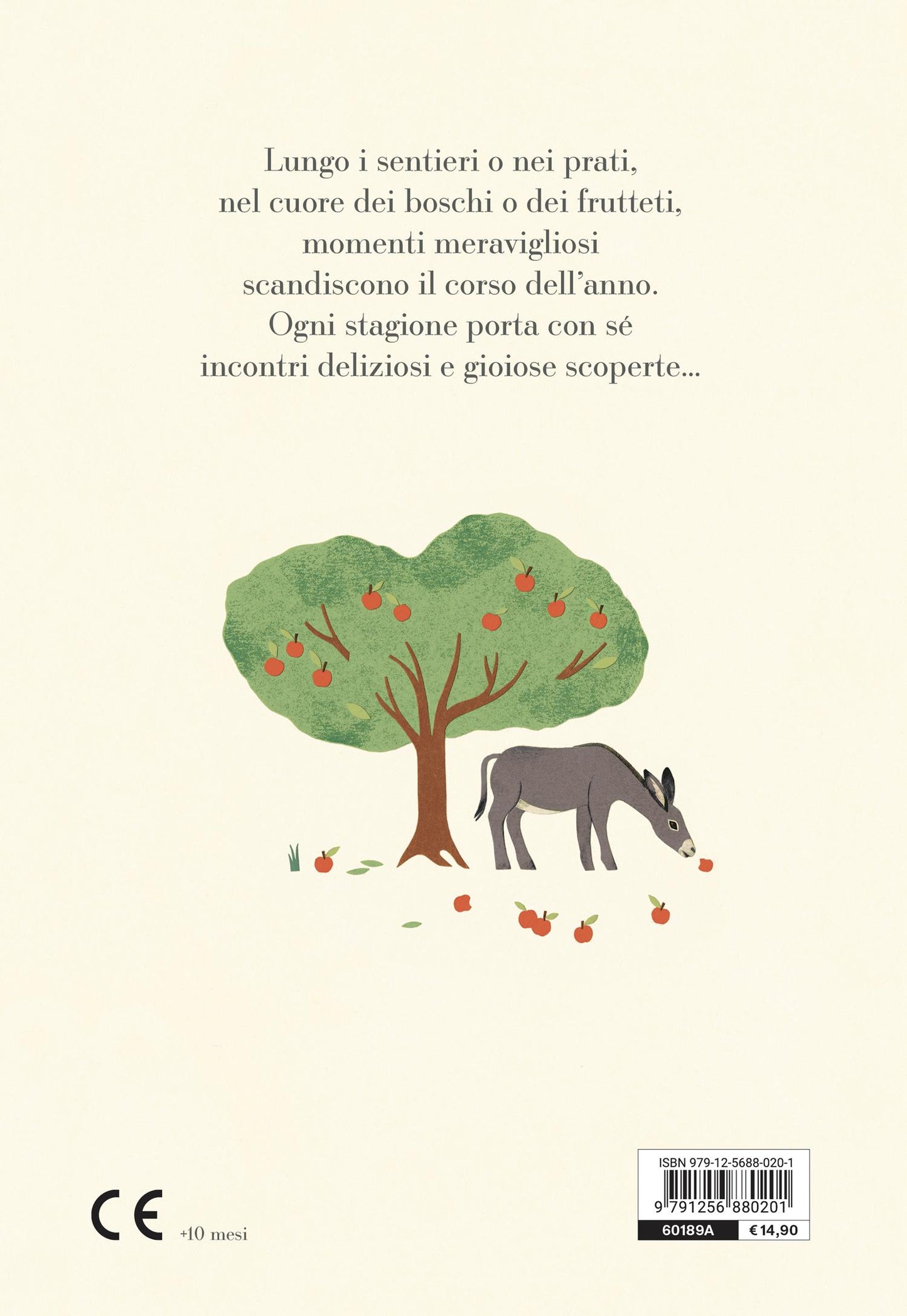 Primi incontri