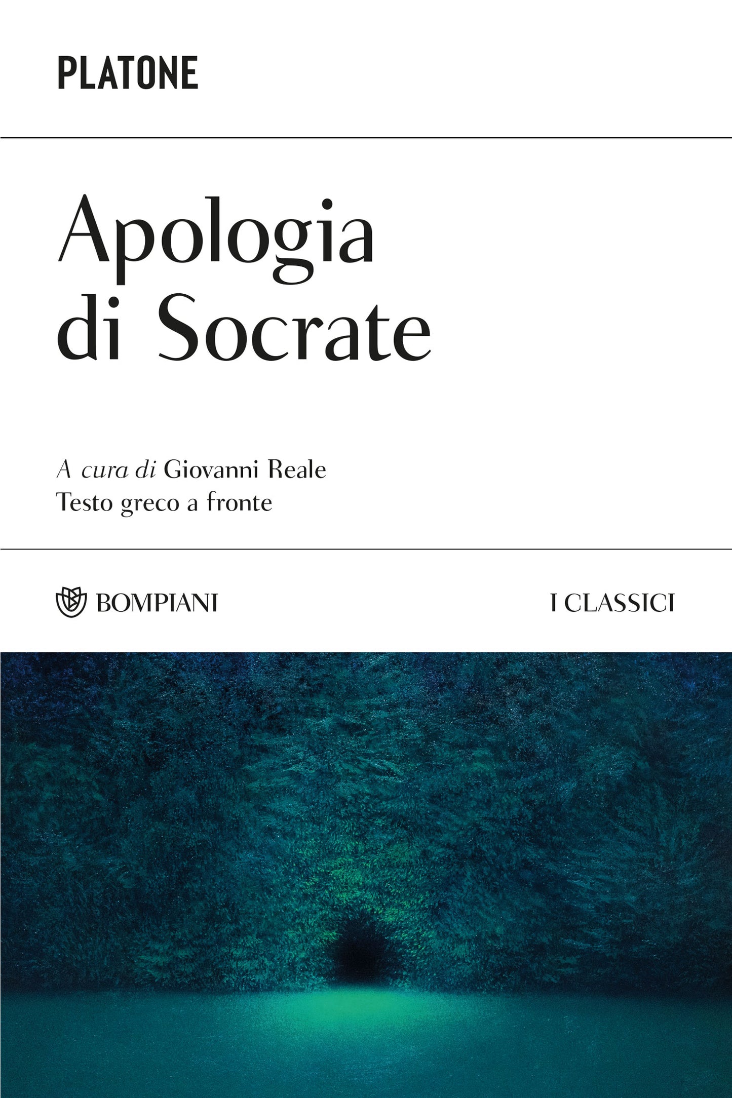 Apologia di Socrate