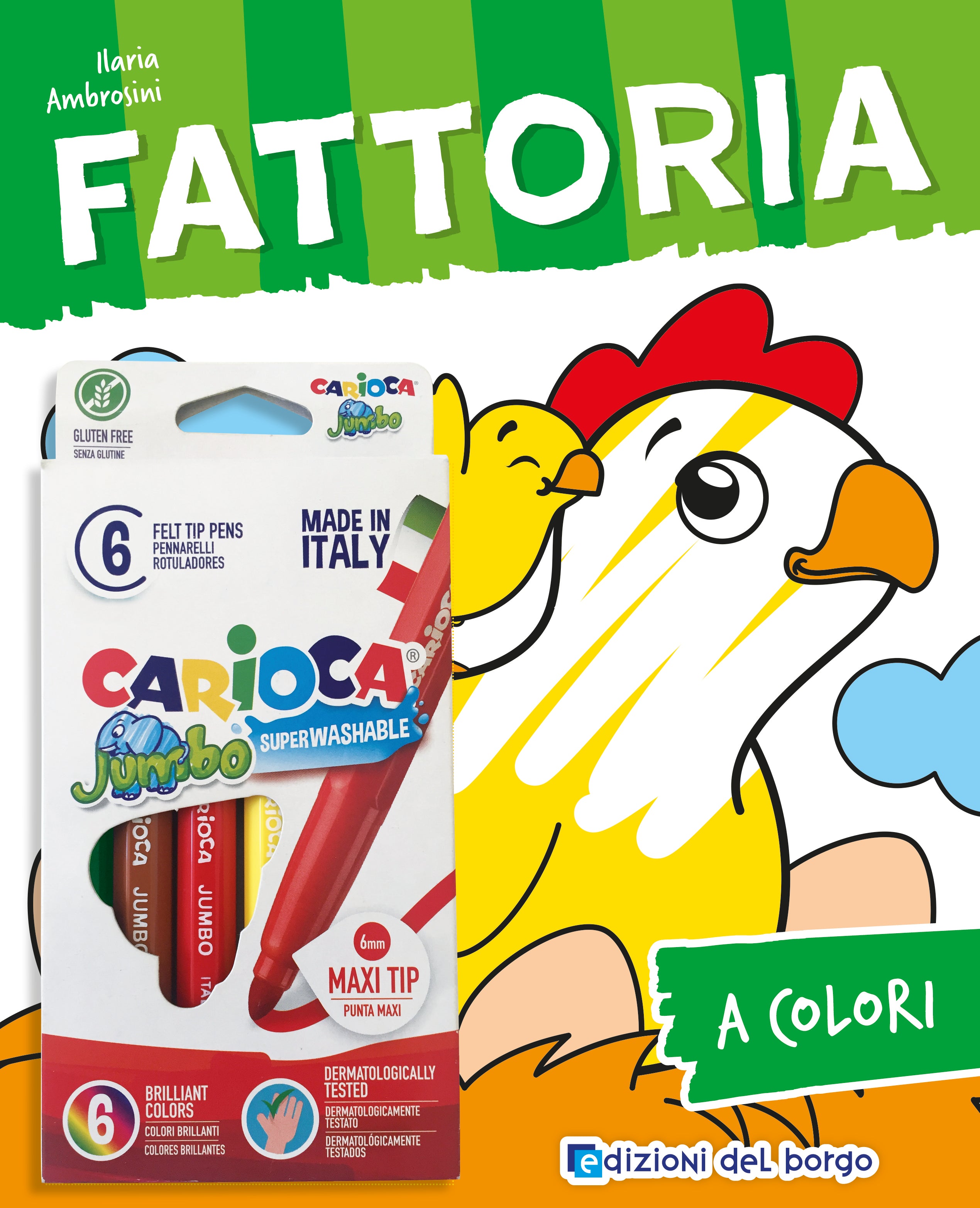 Fattoria