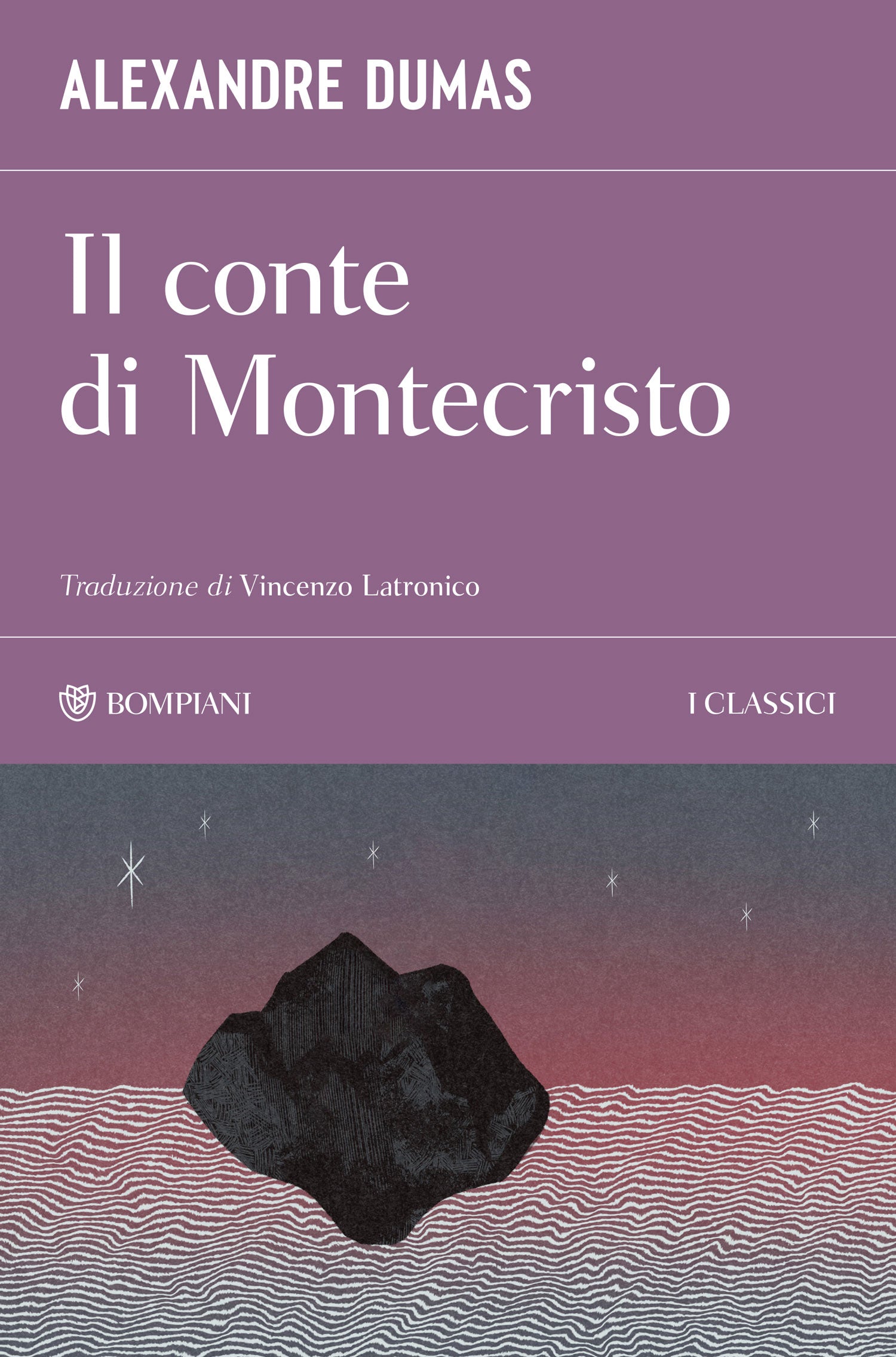 Il conte di Montecristo