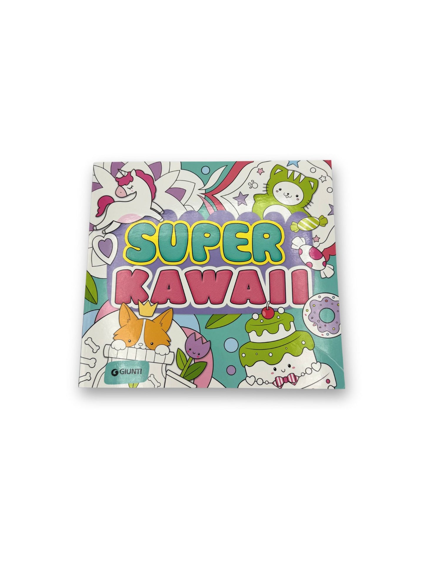 Super Kawaii
