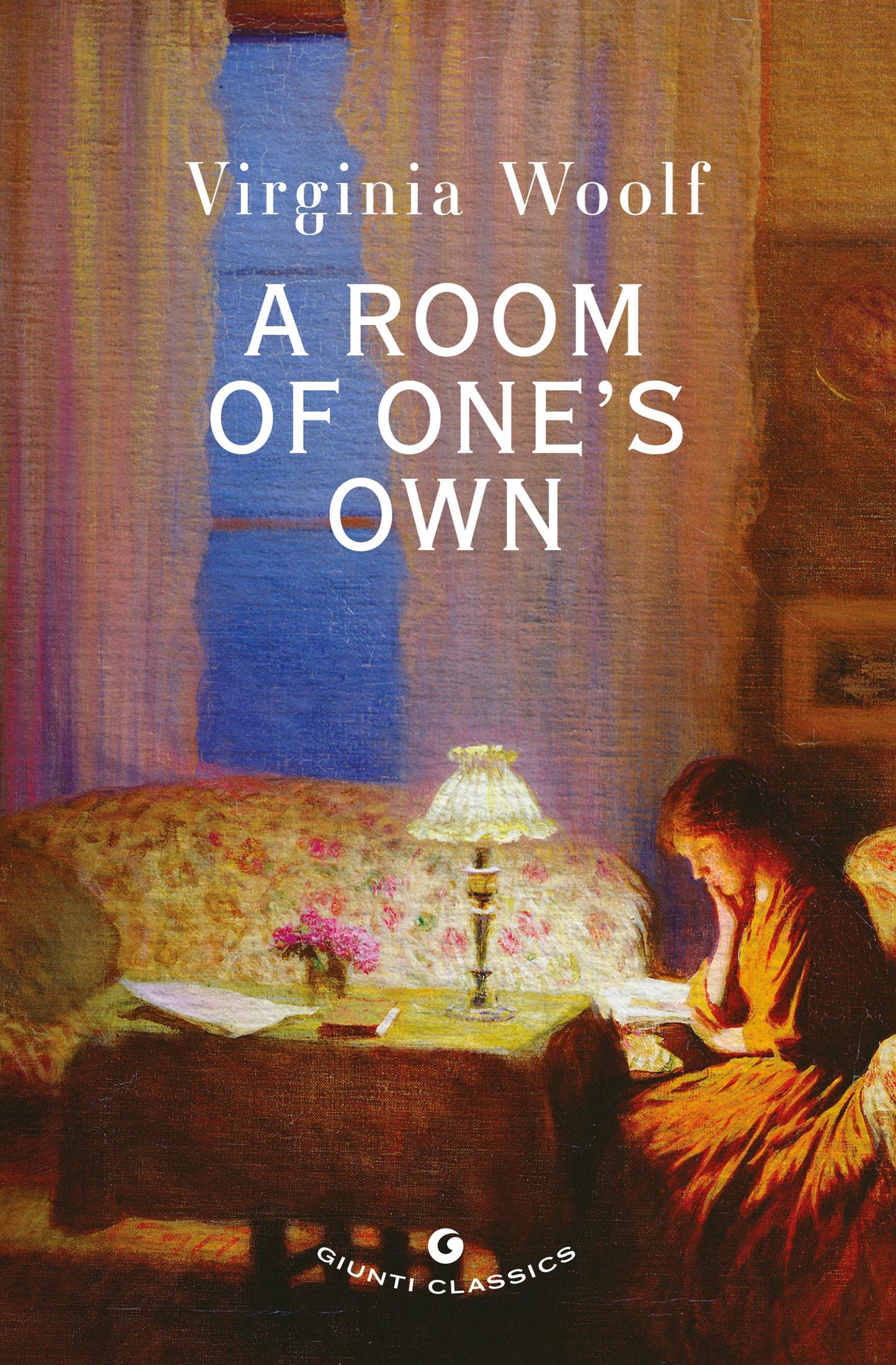 A Room Of One’s Own