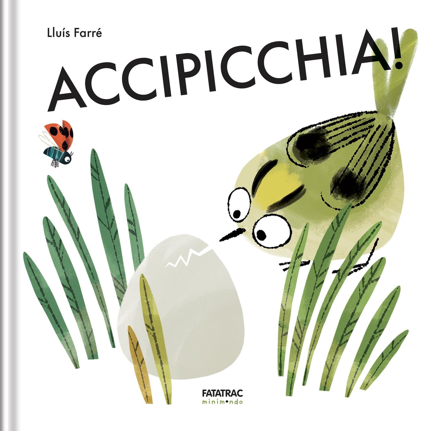 Accipicchia!