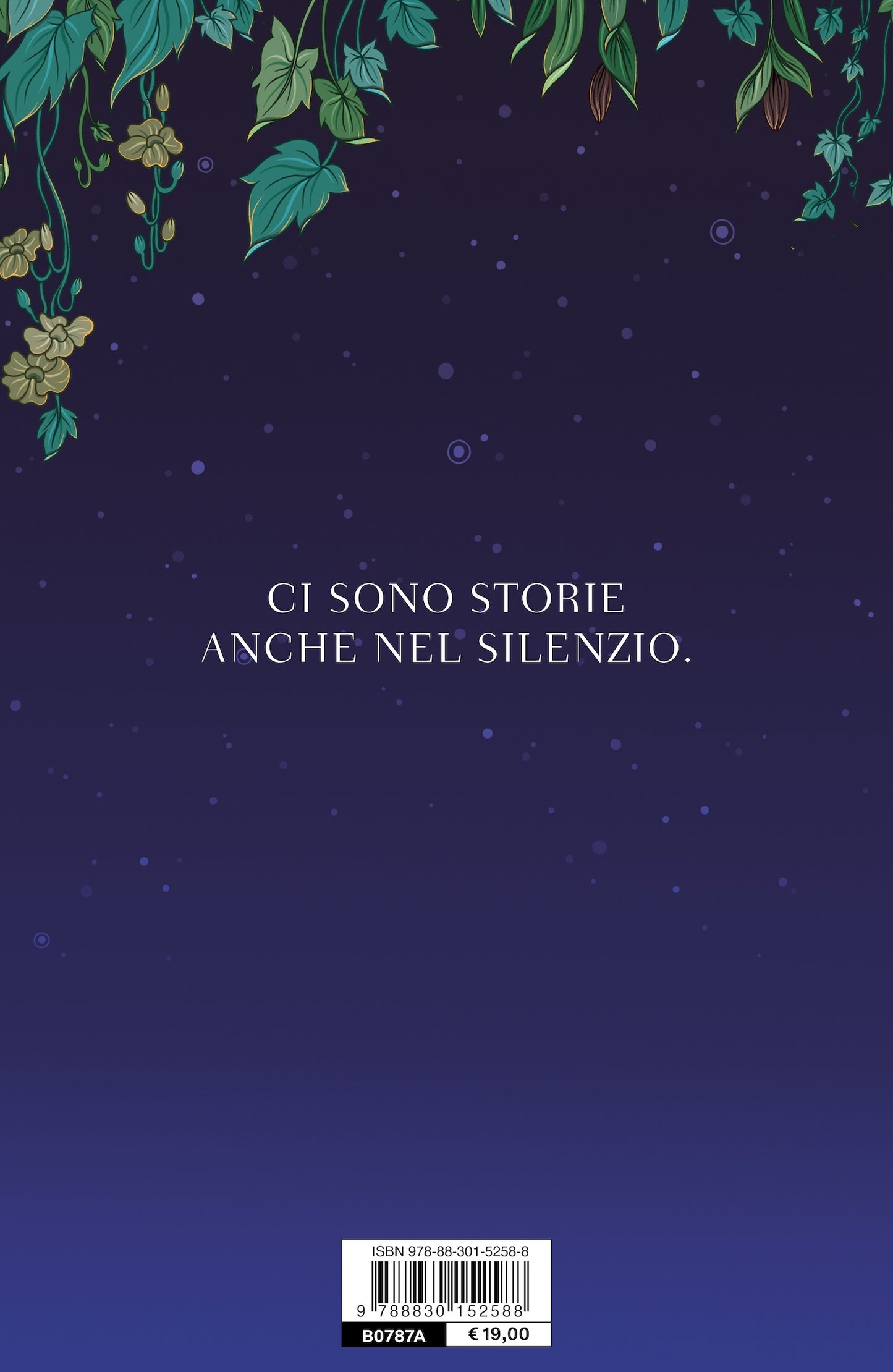 Il cimitero delle storie non dette