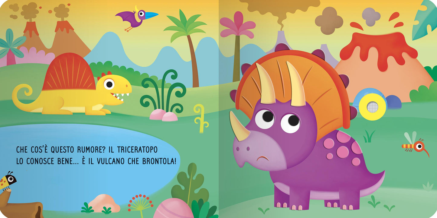 Dinosauri