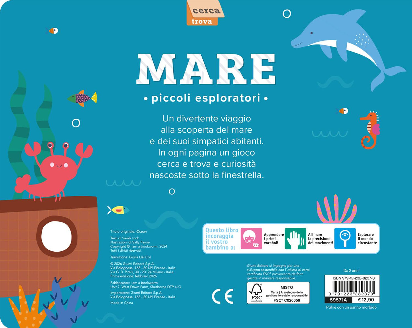 Mare