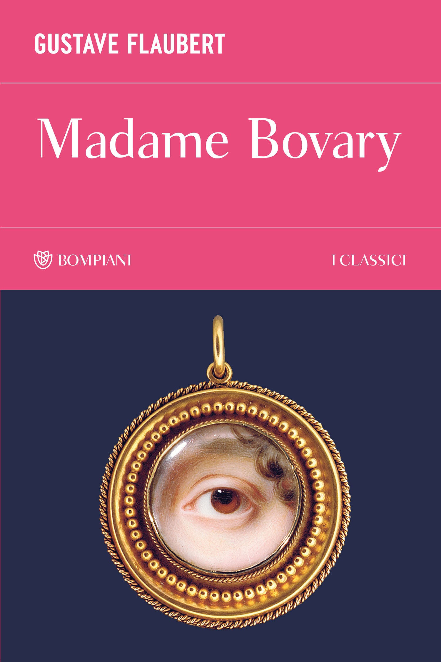 Madame Bovary. Costumi di provincia
