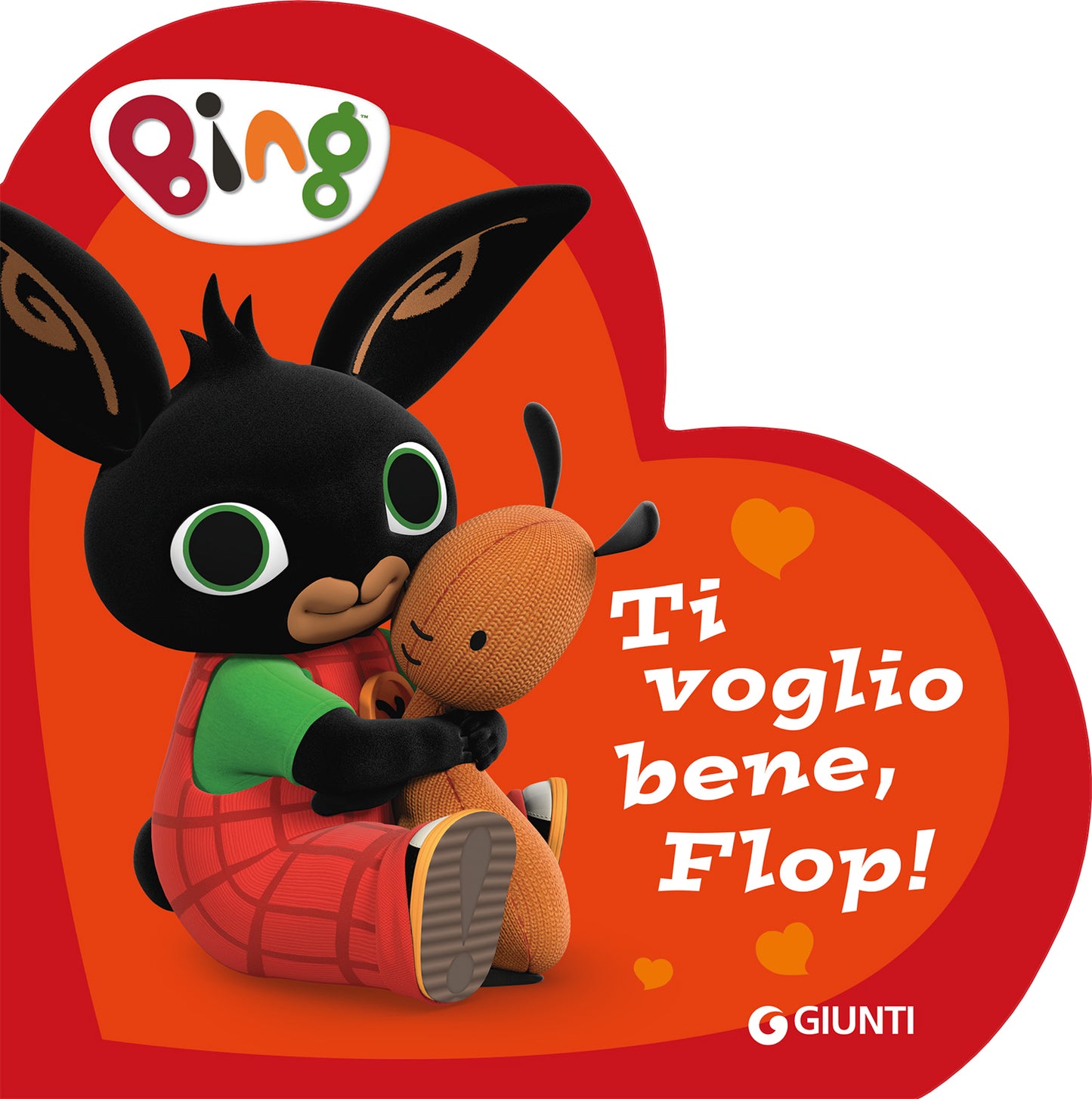 Ti voglio bene, Flop!