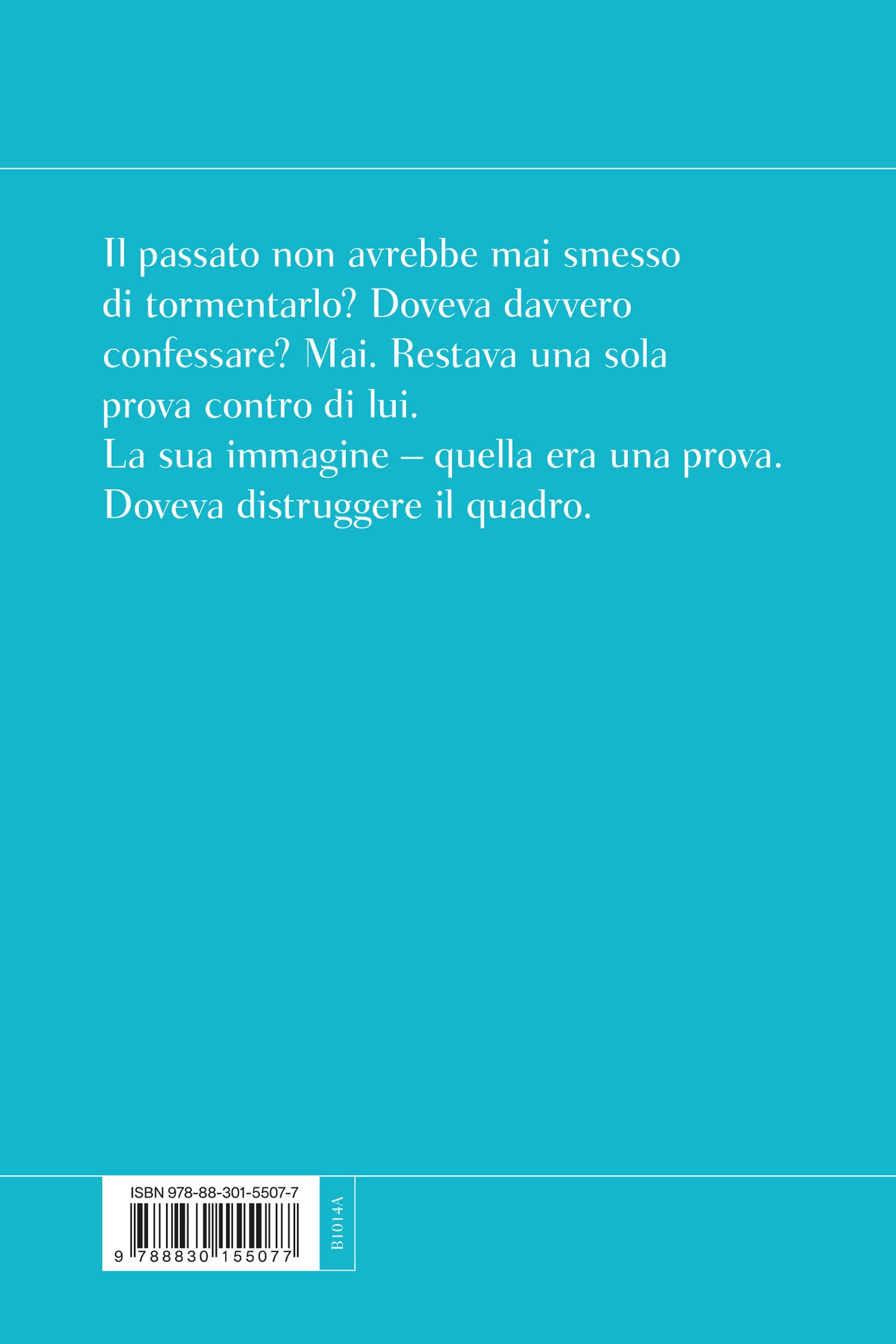 Il ritratto di Dorian Gray