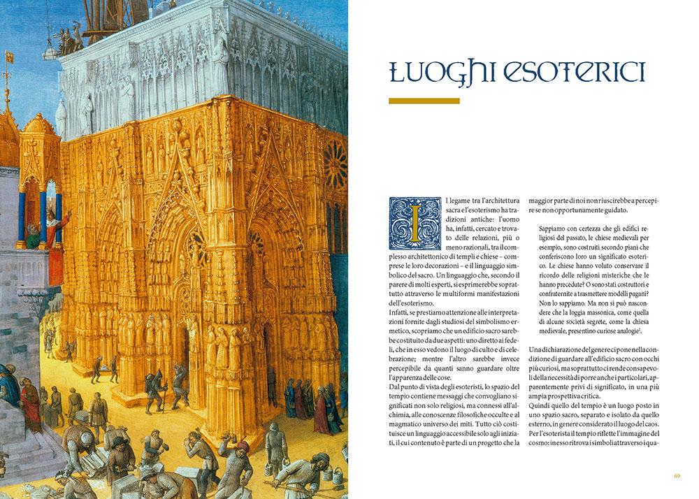 Le Vie dell'Esoterismo
