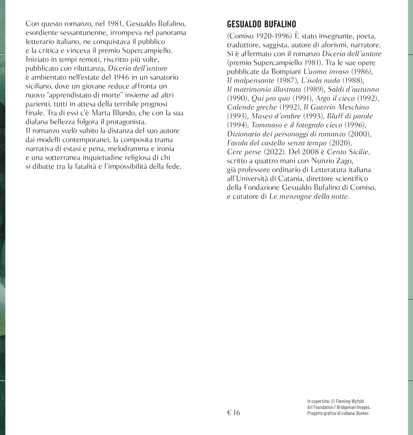 Diceria dell'untore
