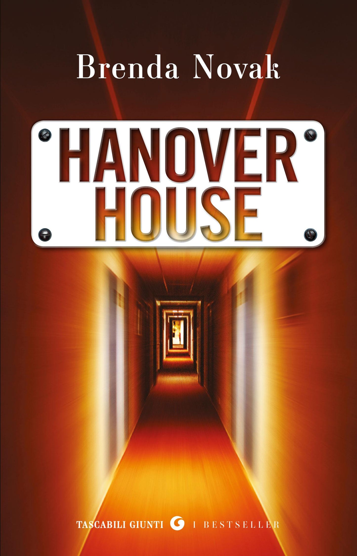 Hanover house