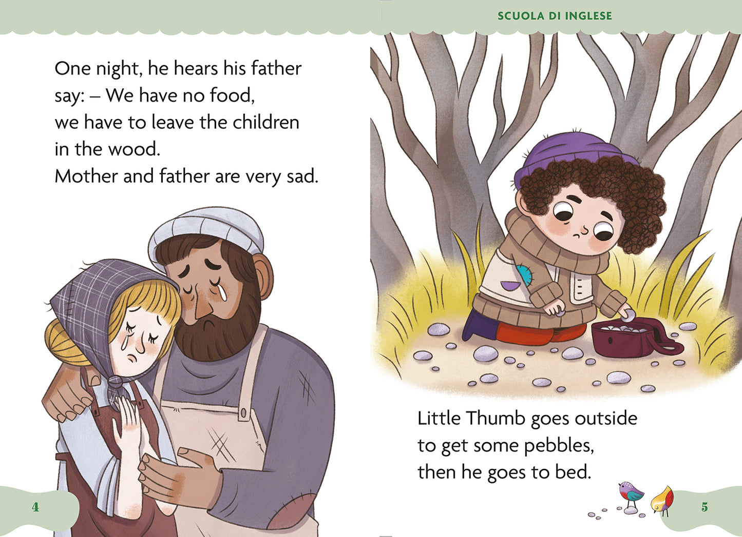 Little Thumb