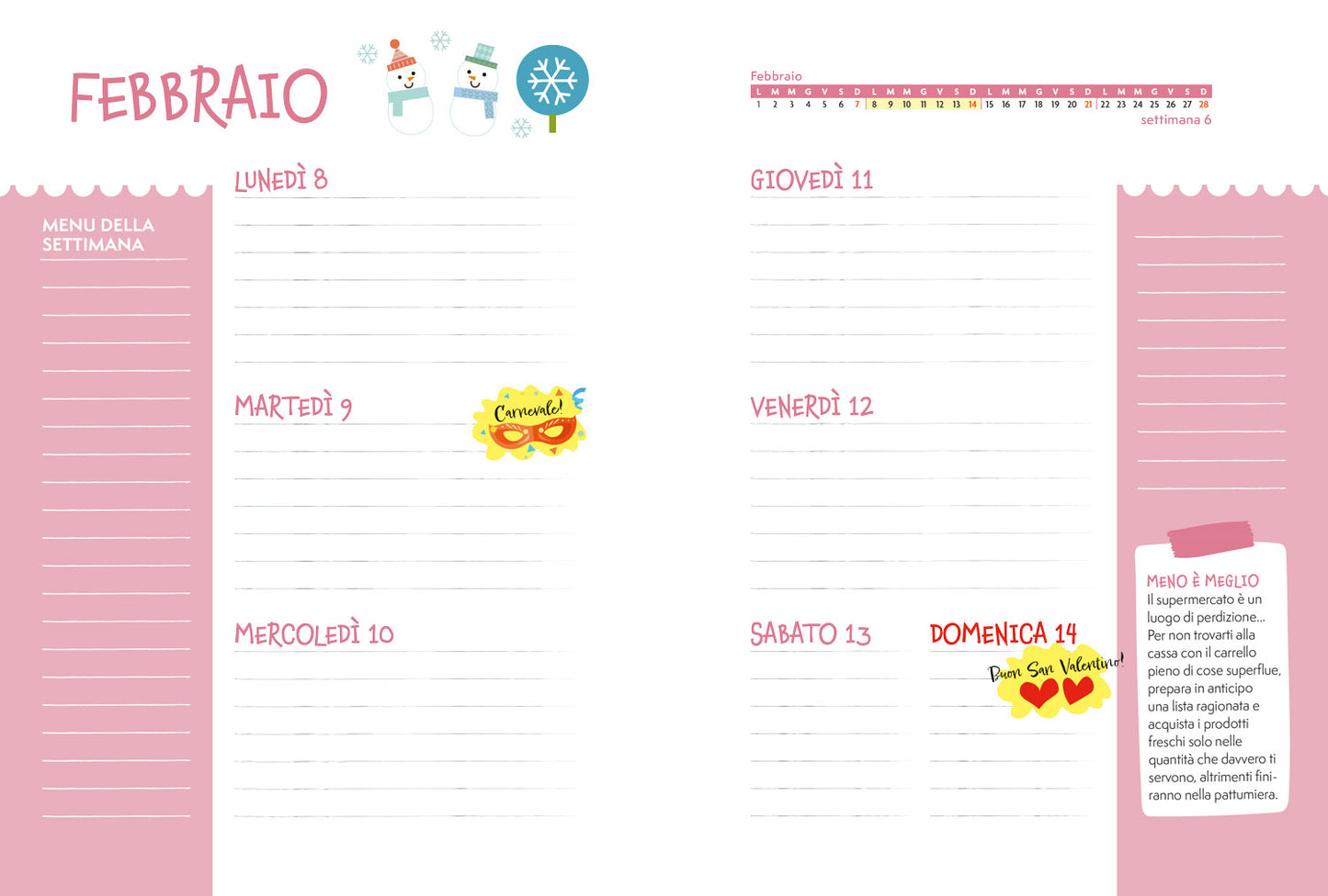 Agenda per la Famiglia 2027