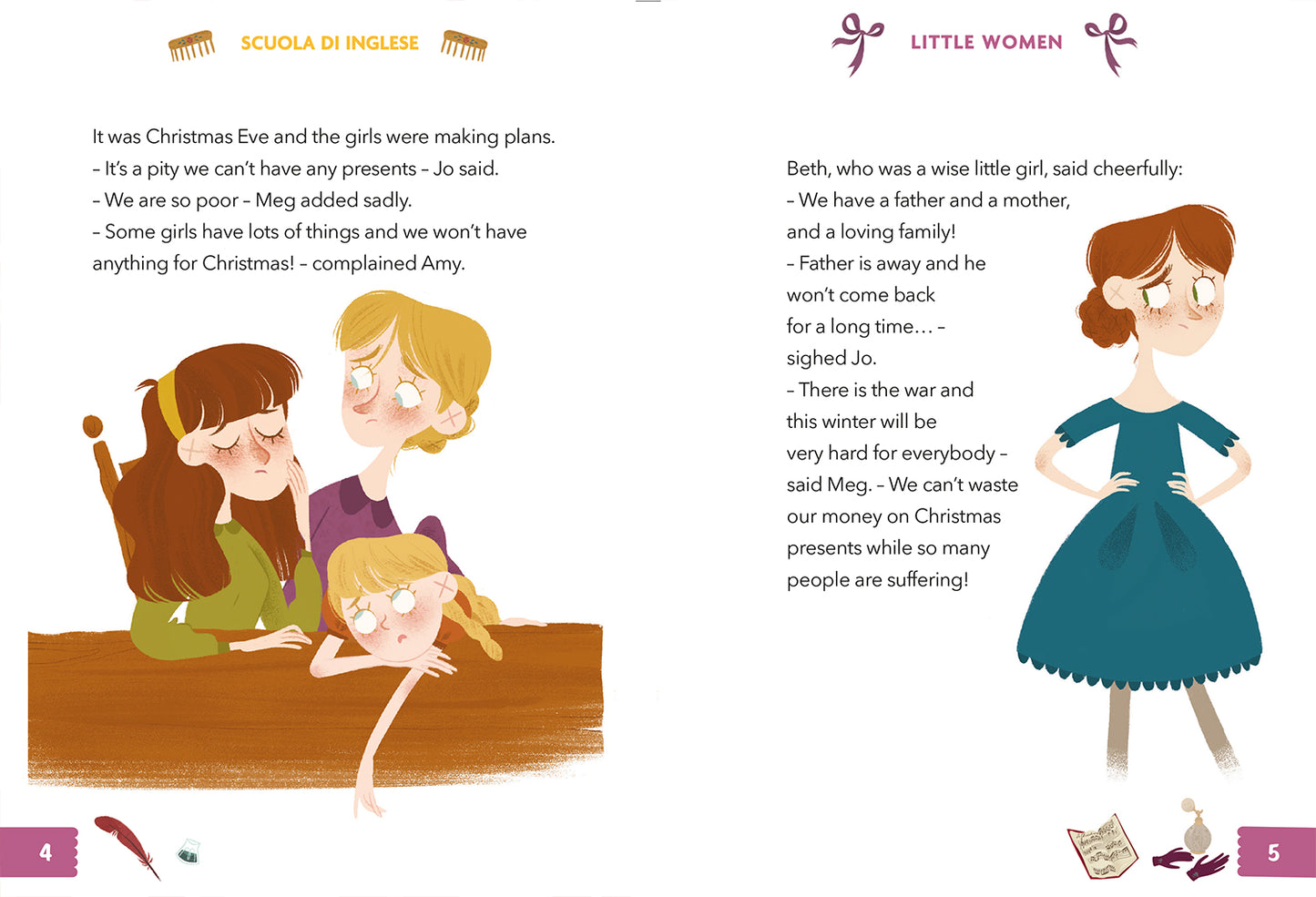 Little Women