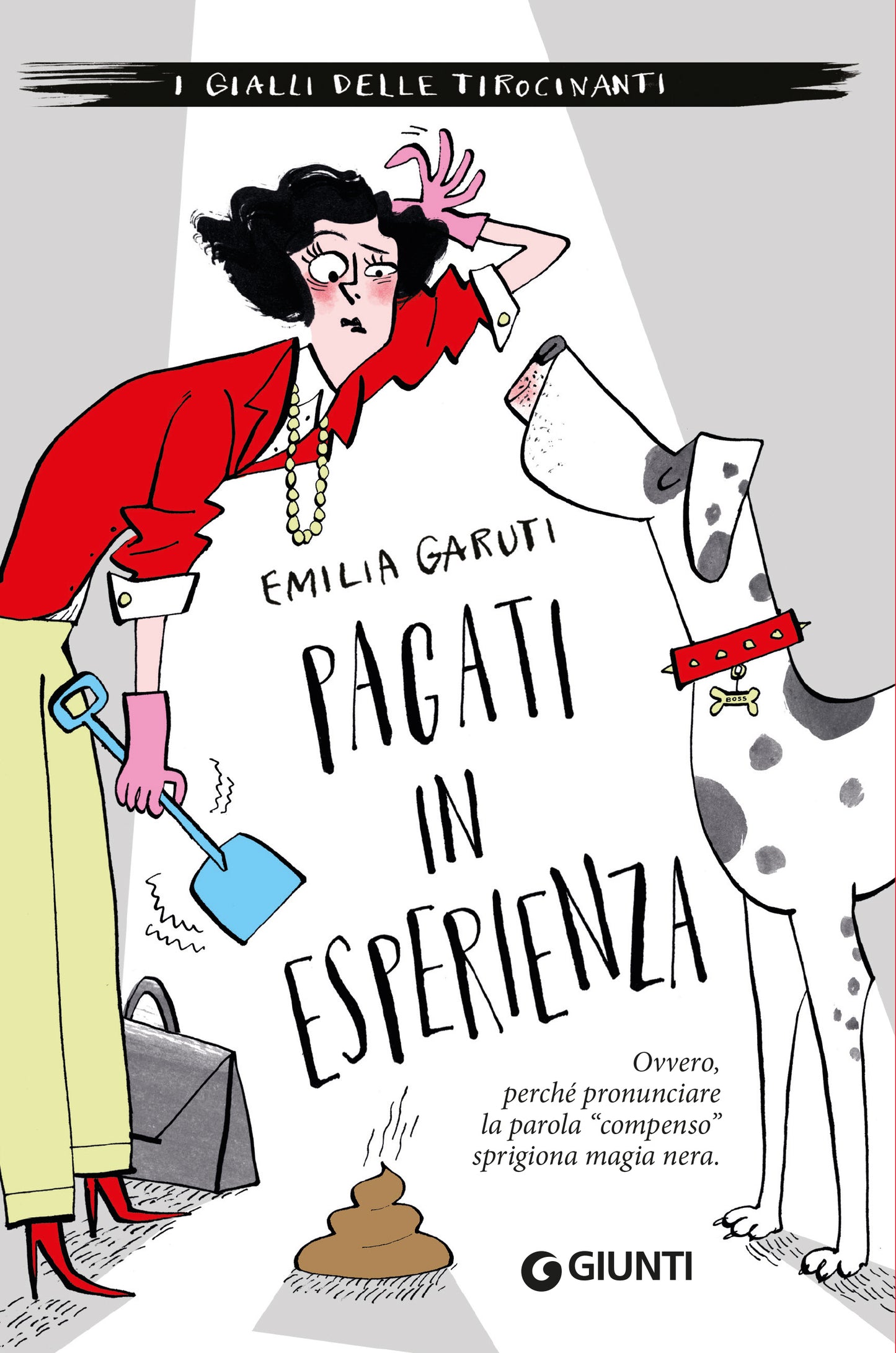 Pagati in esperienza