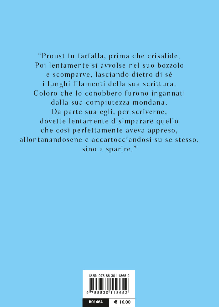 Marcel Proust