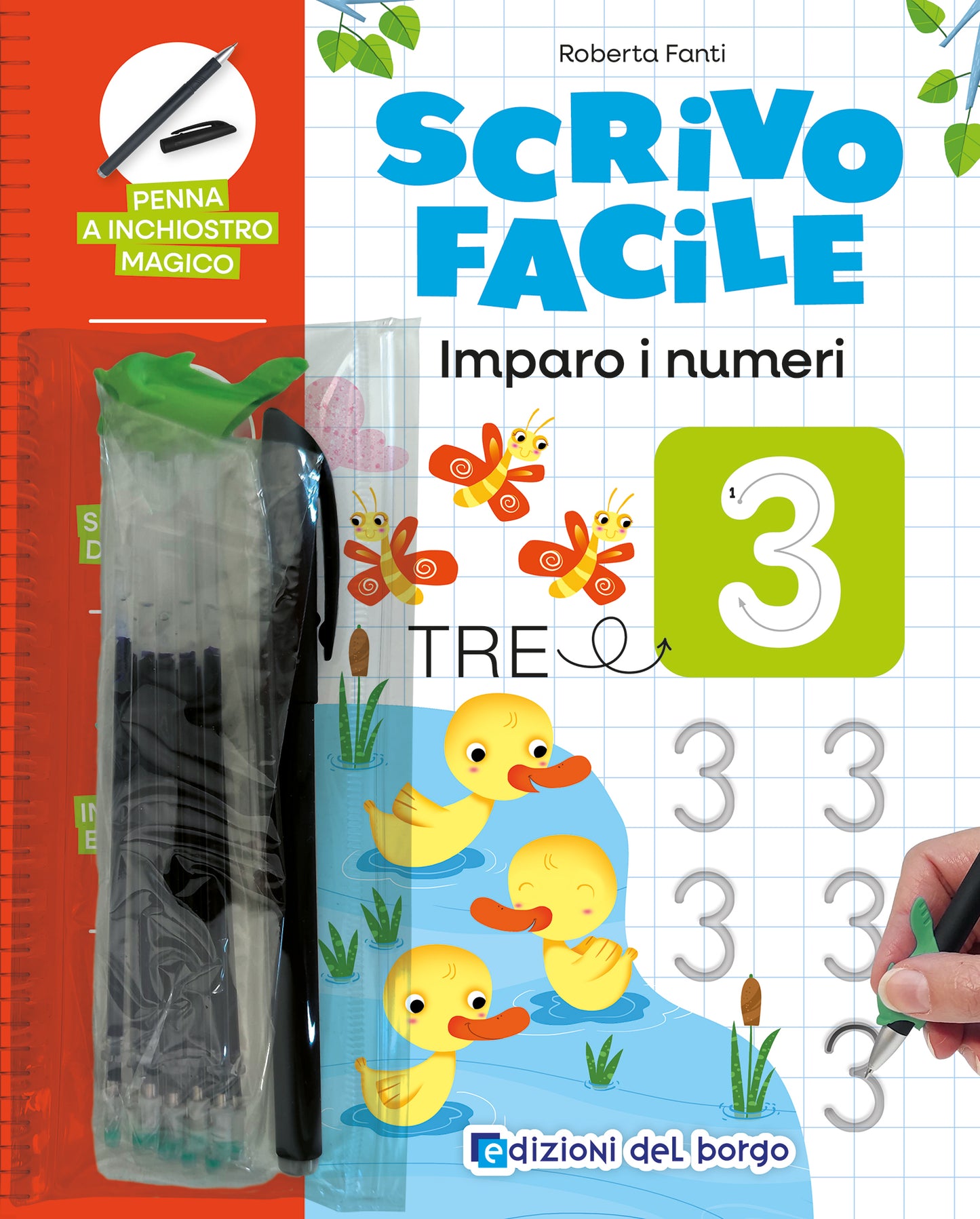 Imparo i numeri