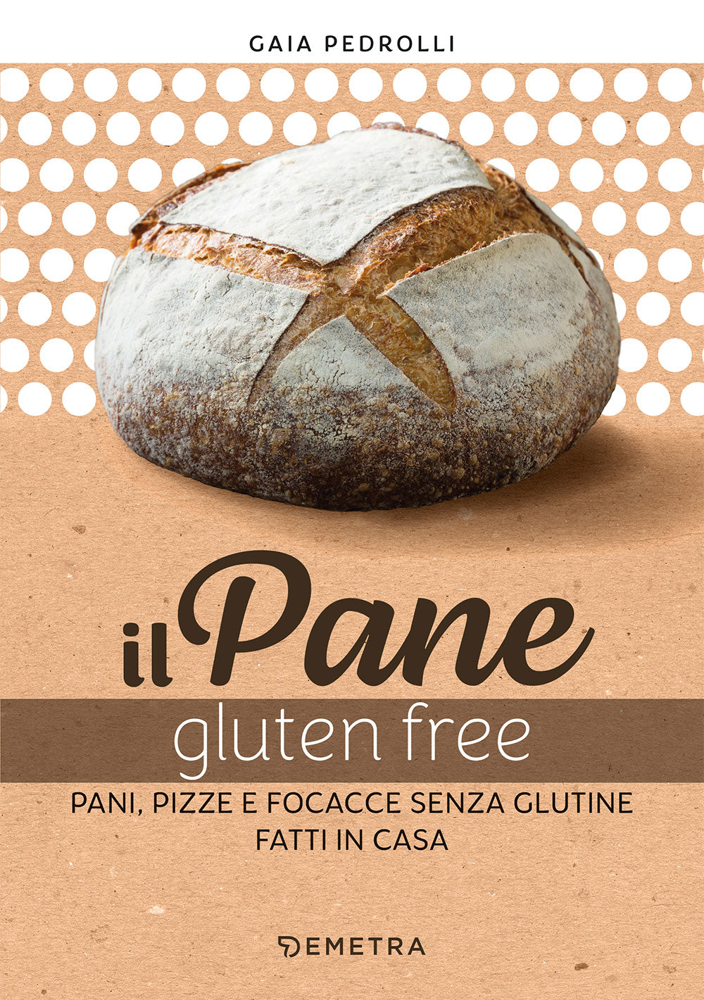 Il pane gluten free . Pani, pizze e focacce fatti in casa