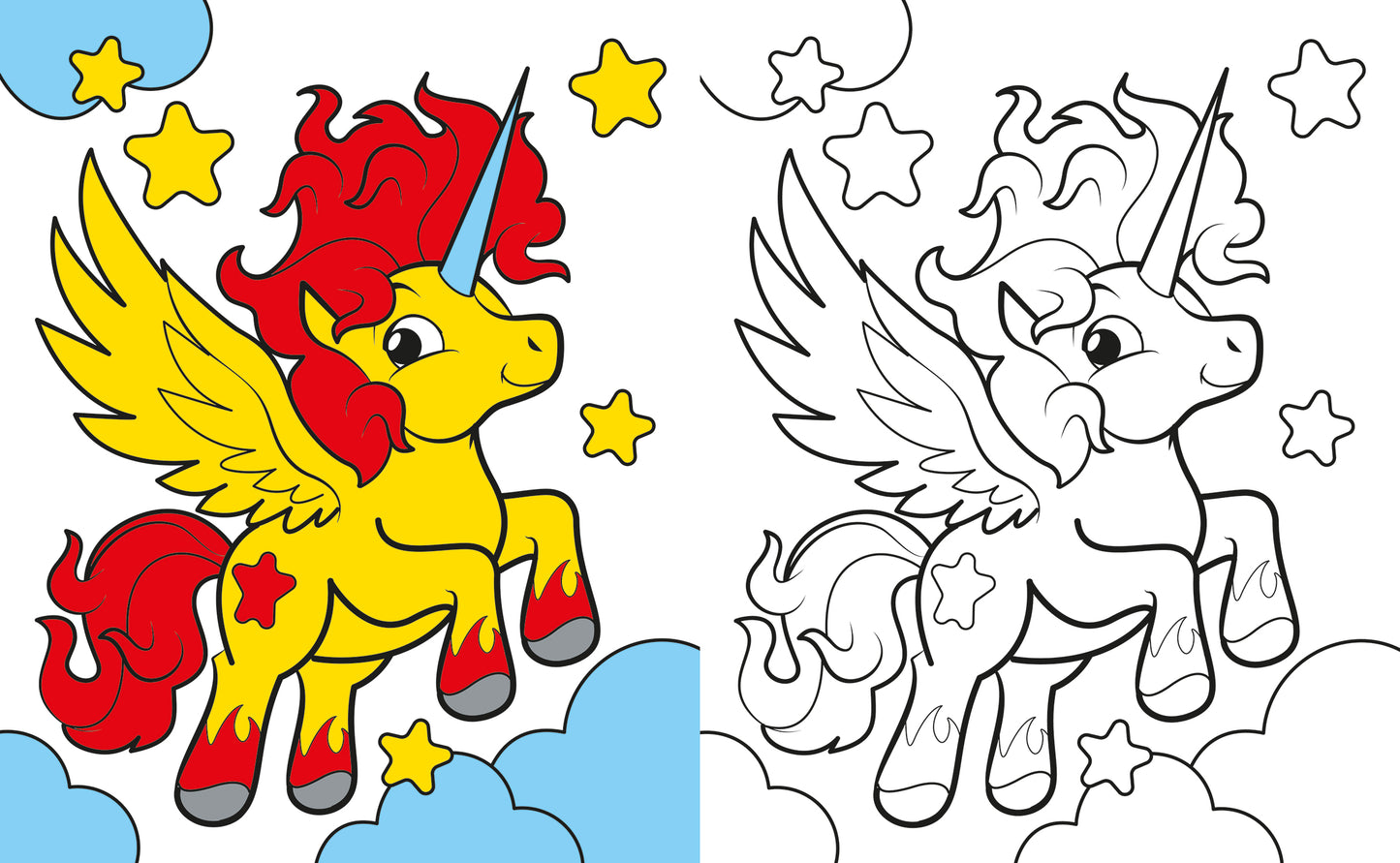 Unicorni