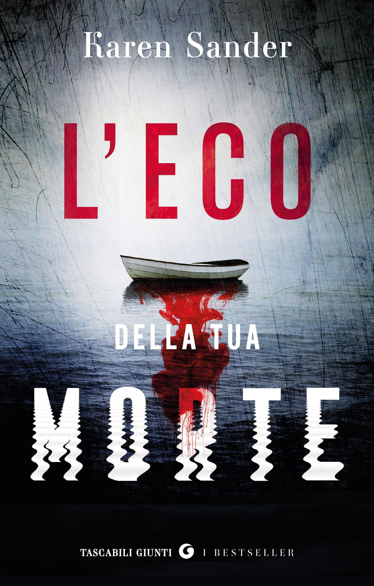 L’eco della tua morte