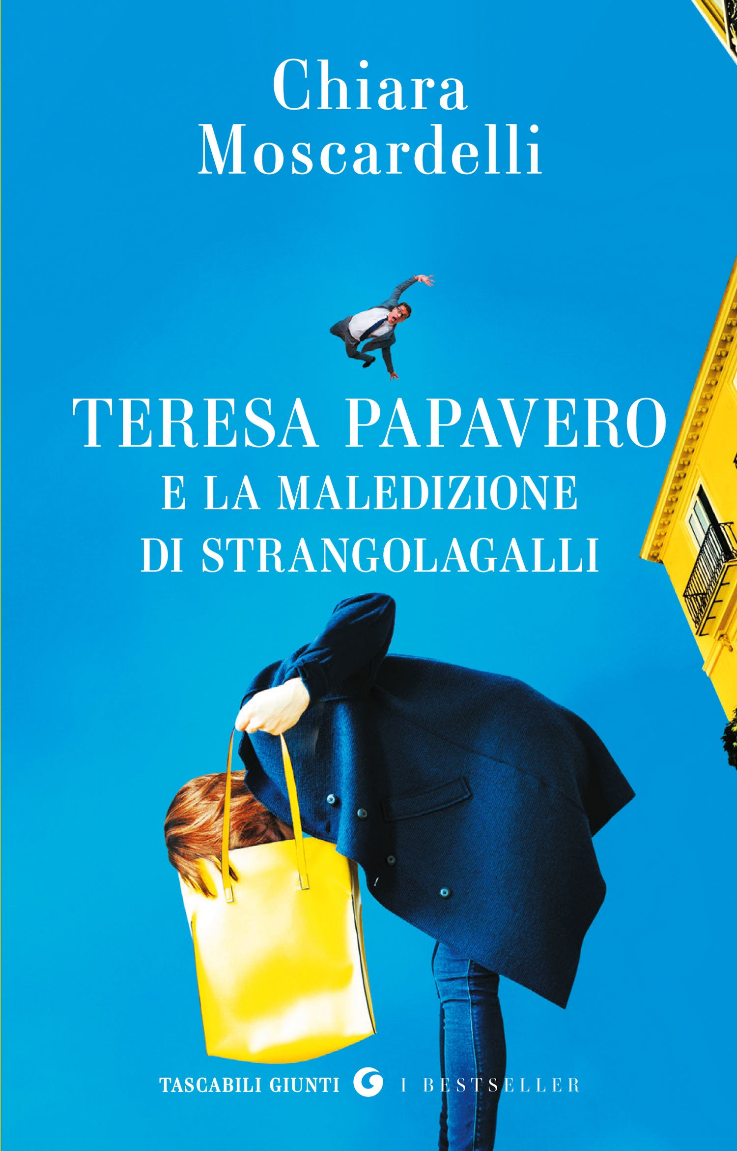 Teresa Papavero e la maledizione di Strangolagalli